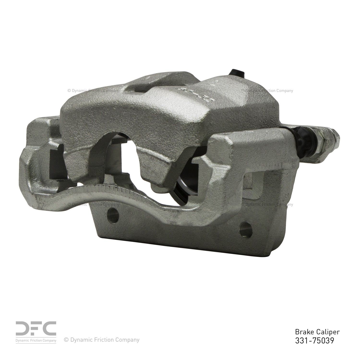 2015, 2014, 2013, 2012, 2011, 2010, 2009 Lexus IS250 Disc Brake Caliper