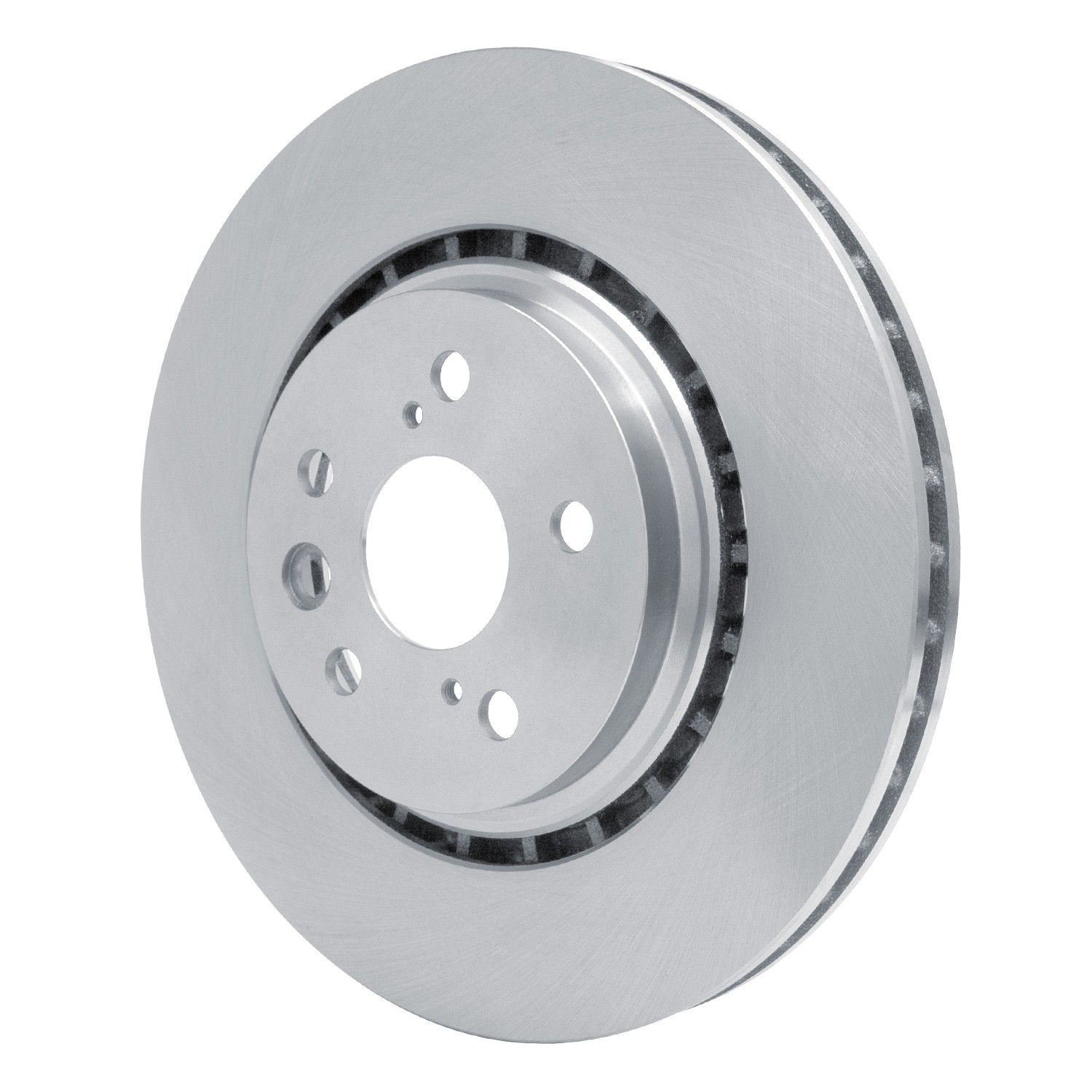 2024, 2023, 2022 Lexus NX250 Disc Brake Rotor