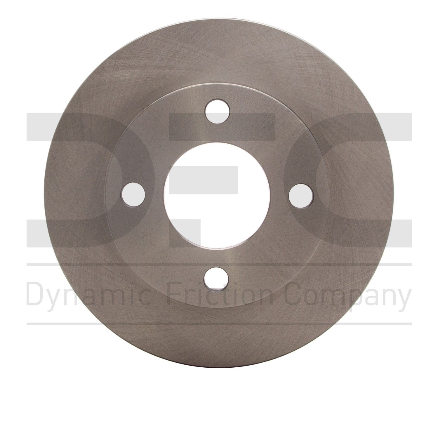 1992, 1991, 1990, 1989, 1988 Audi 80 Disc Brake Rotor