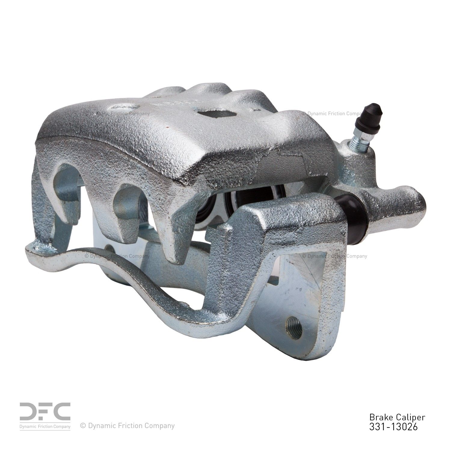 1996, 1995, 1994, 1993, 1992, 1991 Subaru Legacy Disc Brake Caliper