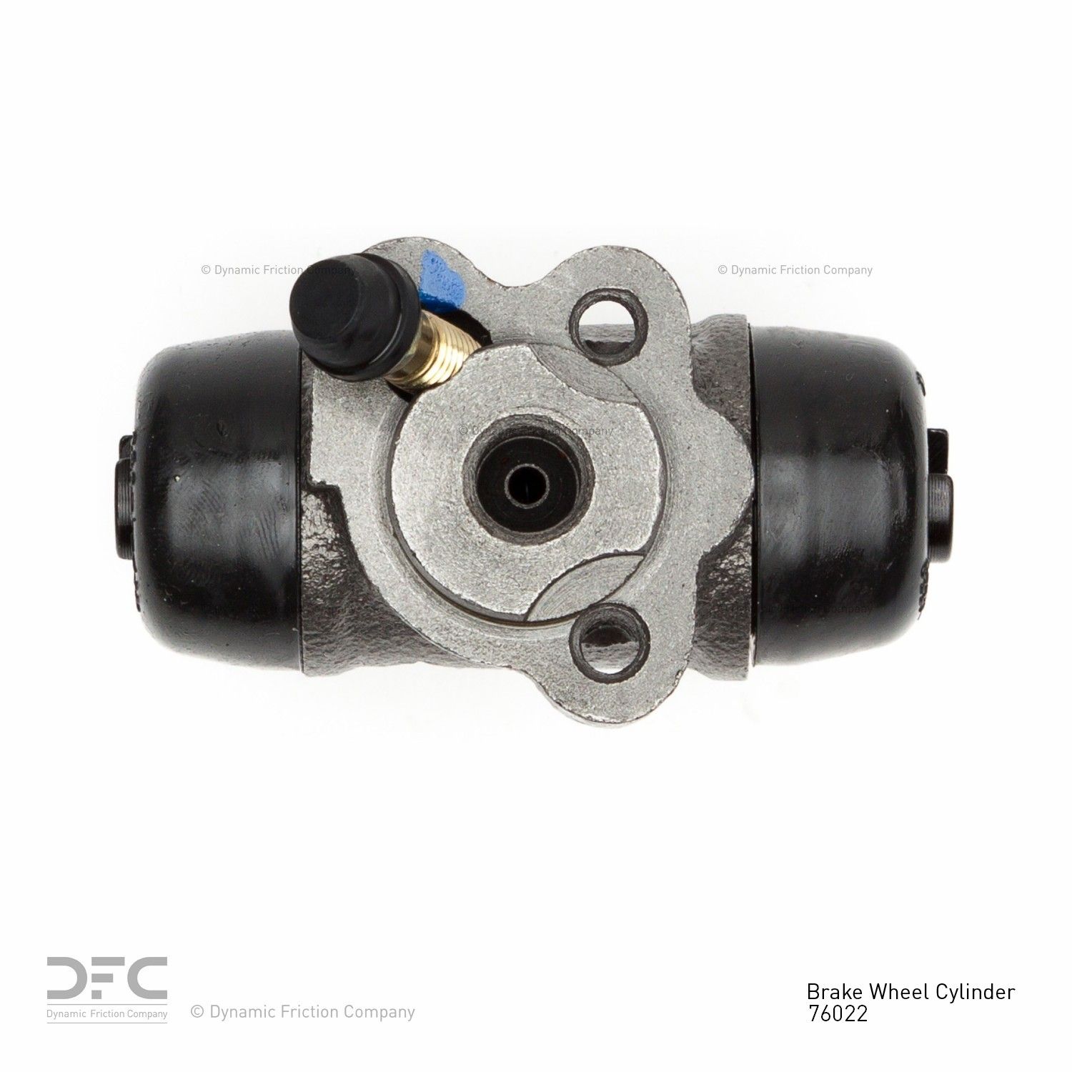 1997, 1996, 1995, 1994, 1993, 1992, 1991, 1990, 1989 Geo Prizm Drum Brake Wheel Cylinder