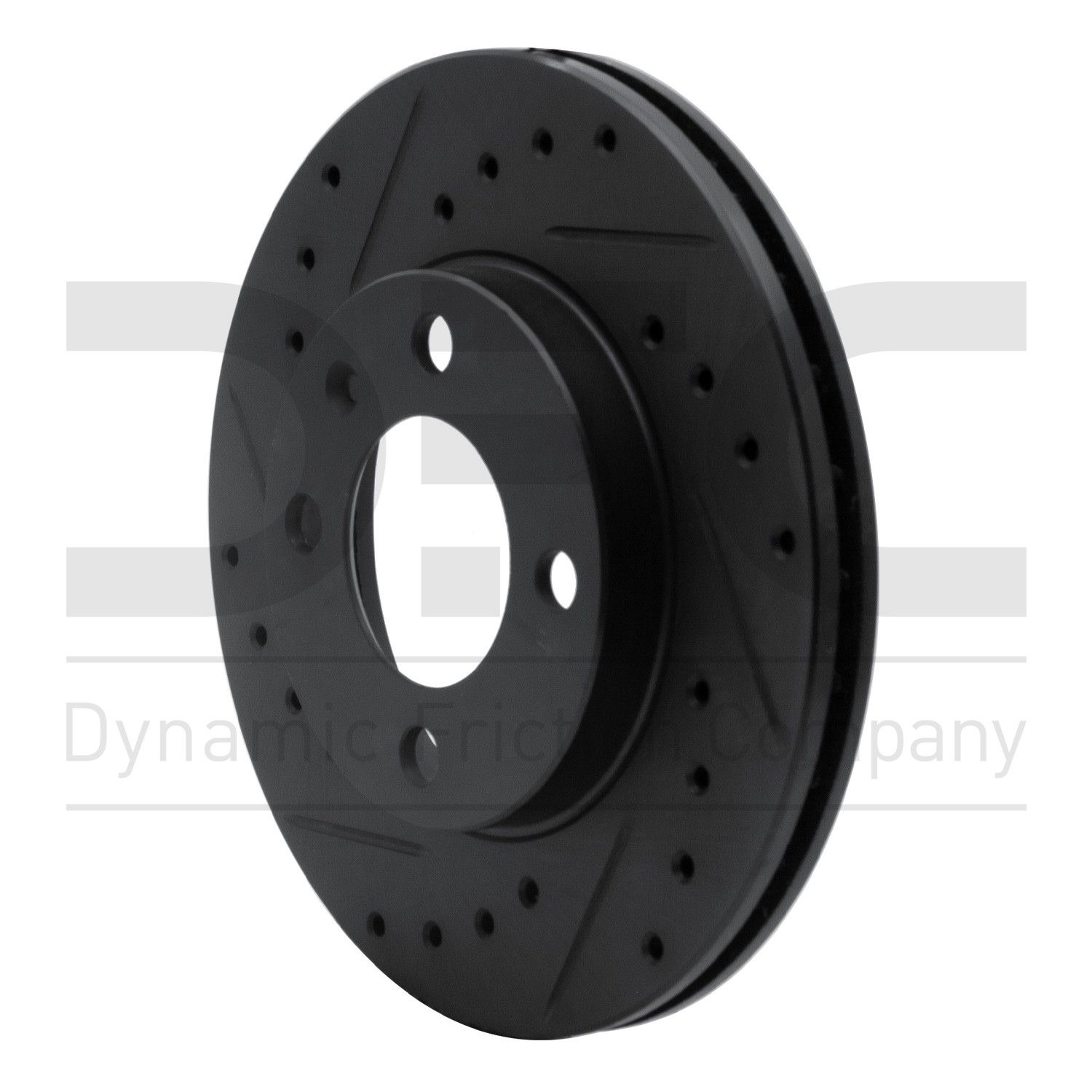1984 Volkswagen Rabbit Convertible Disc Brake Rotor