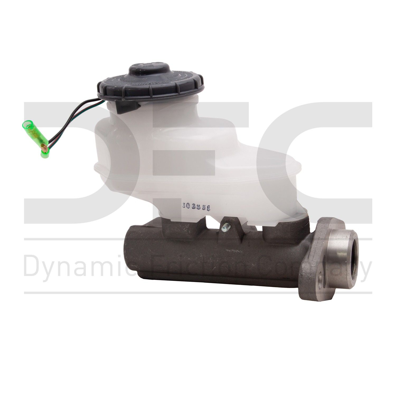 2003, 2002, 2001, 2000, 1999, 1998 Acura CL Brake Master Cylinder