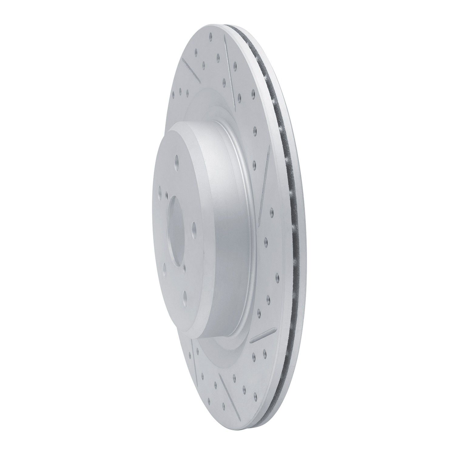 2024, 2023, 2022, 2021, 2020, 2019 Subaru Ascent Disc Brake Rotor