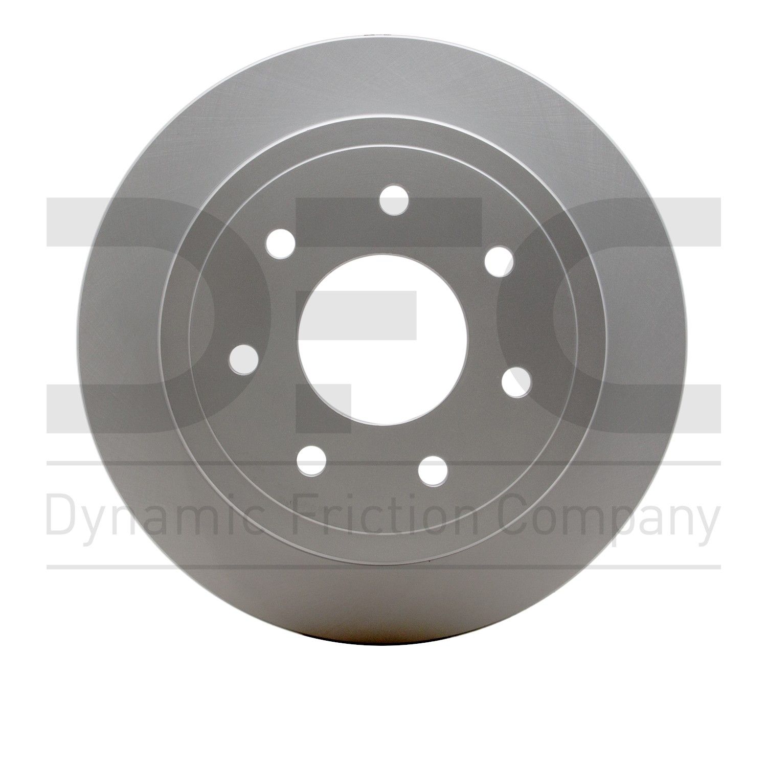 2011, 2010, 2009, 2008, 2007, 2006, 2005, 2004 Ford F-150 Disc Brake Rotor