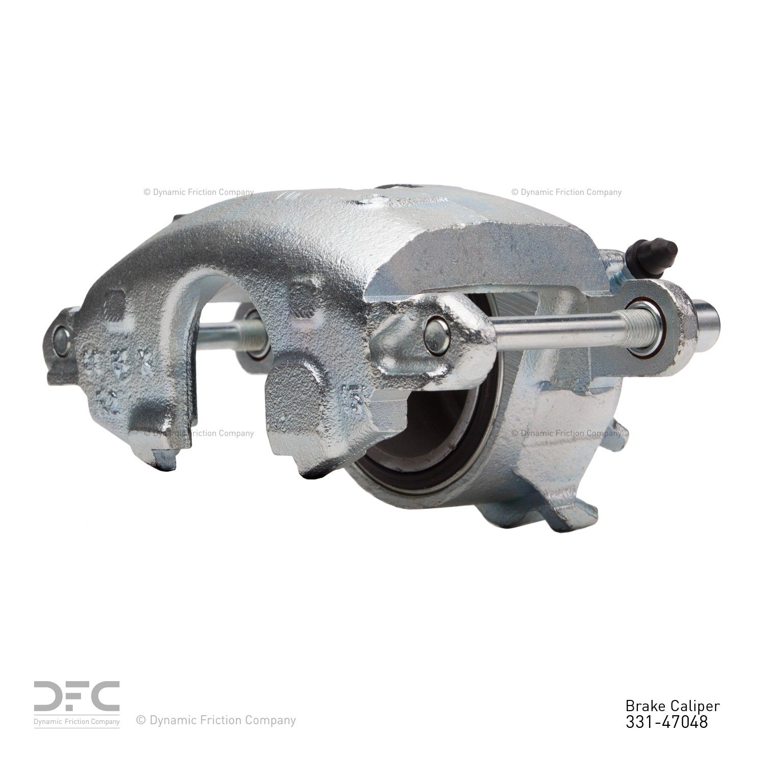 1981, 1980, 1979, 1978 Chevrolet Camaro Disc Brake Caliper