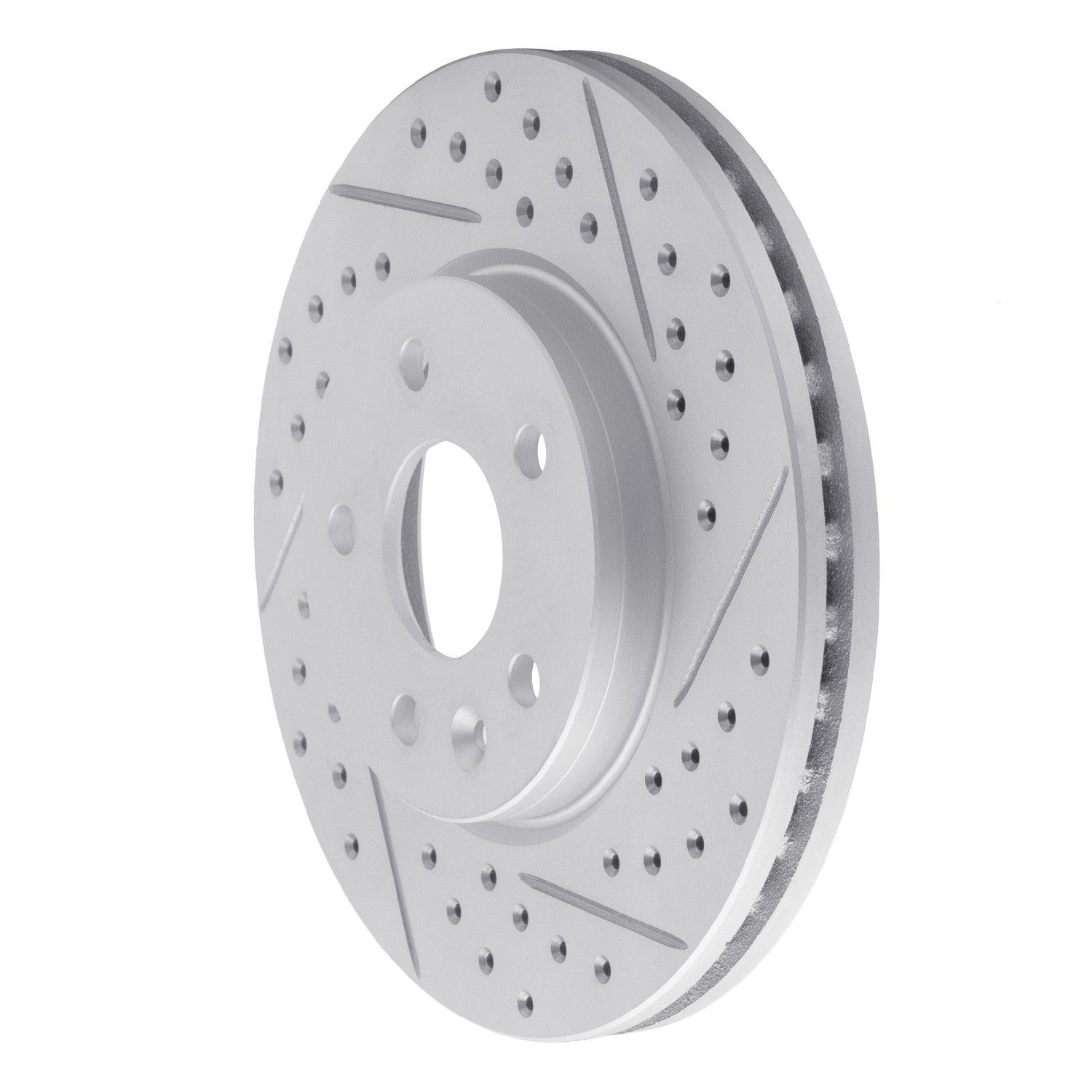 2019, 2018, 2017, 2016, 2015, 2014, 2013, 2012, 2011 Chevrolet Cruze EUV Disc Brake Rotor