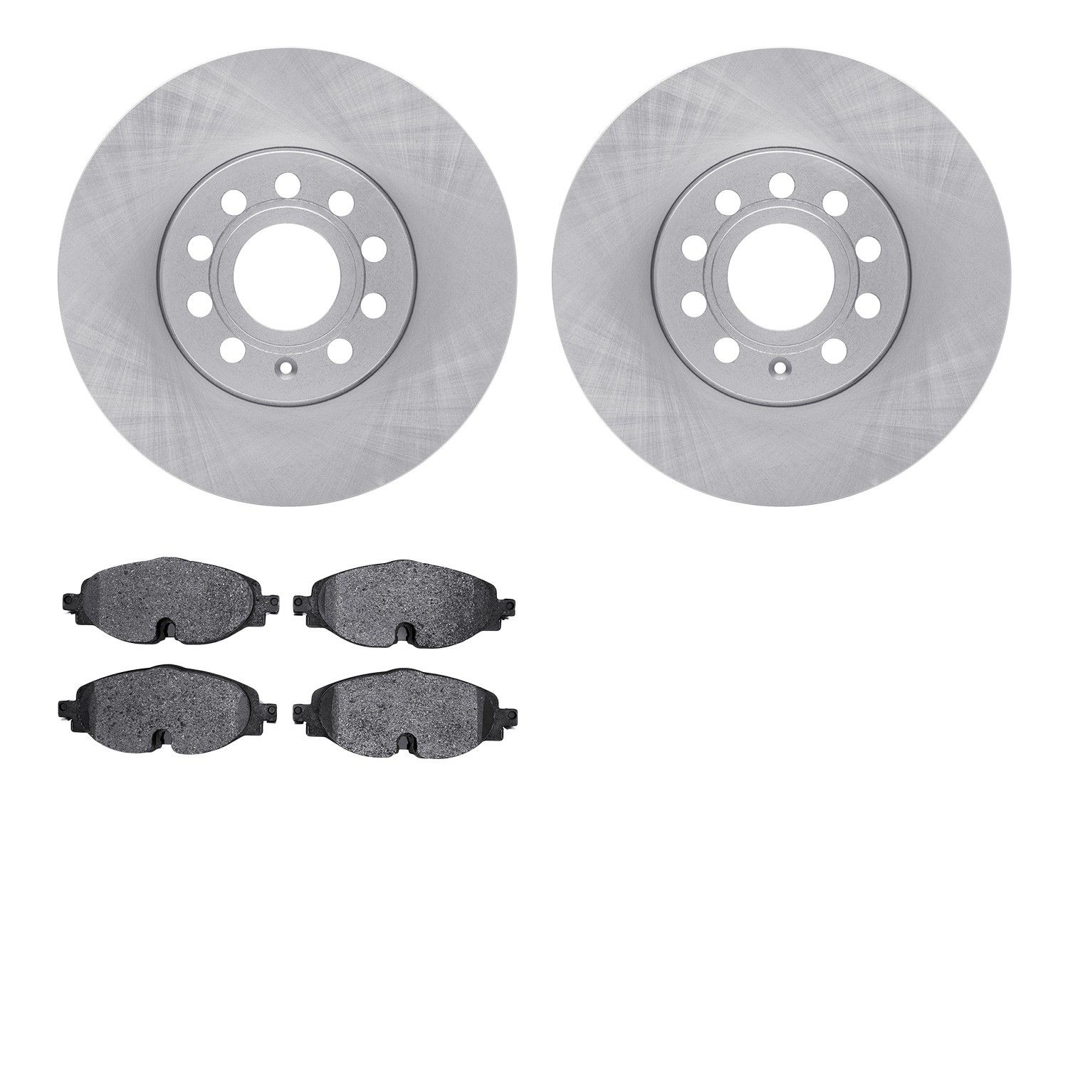 2015 Audi A3 Disc Brake Kit