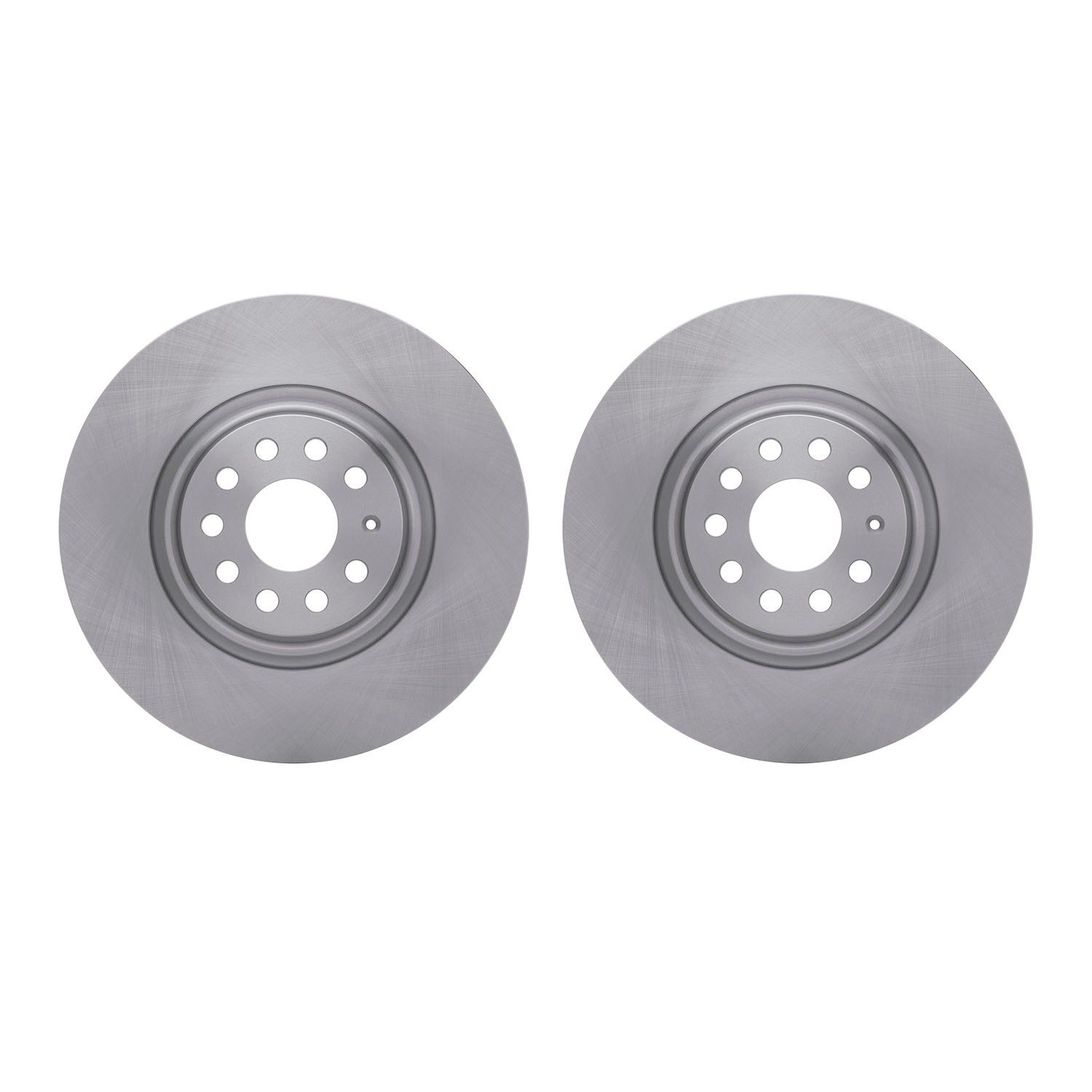 2020, 2019, 2018, 2017, 2016, 2015, 2014 Audi S3 Quattro Disc Brake Rotor Set