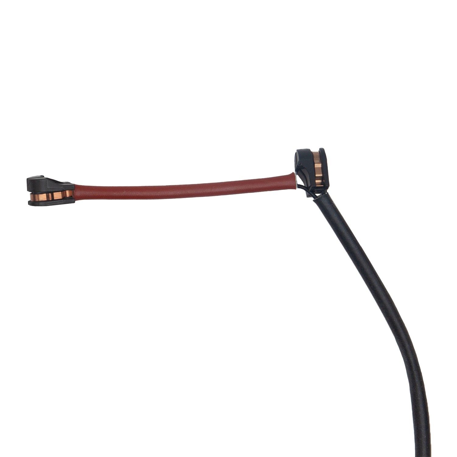 2020 Audi S8 Q8 Disc Brake Pad Wear Sensor