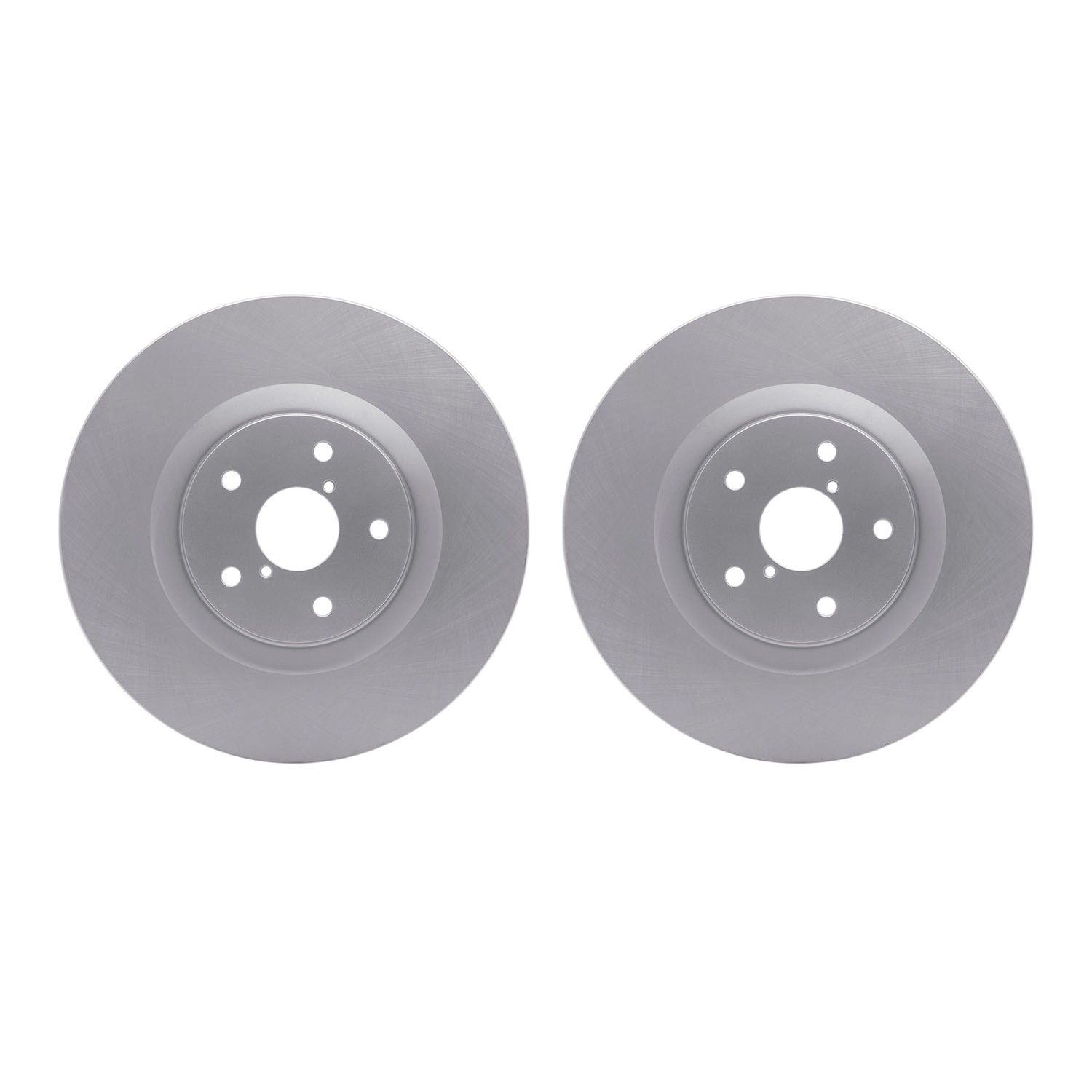2023, 2022, 2021, 2020, 2019 Subaru Ascent Disc Brake Rotor Set