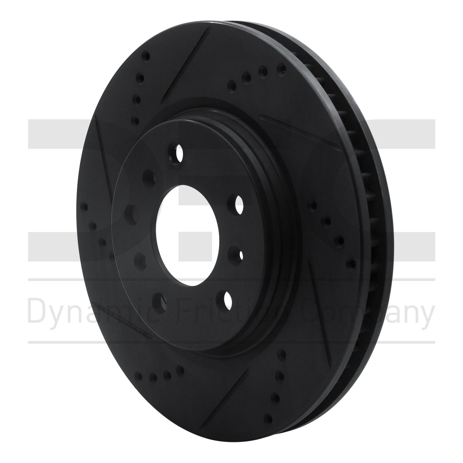 2009, 2008, 2007, 2006, 2005 Buick Allure Disc Brake Rotor