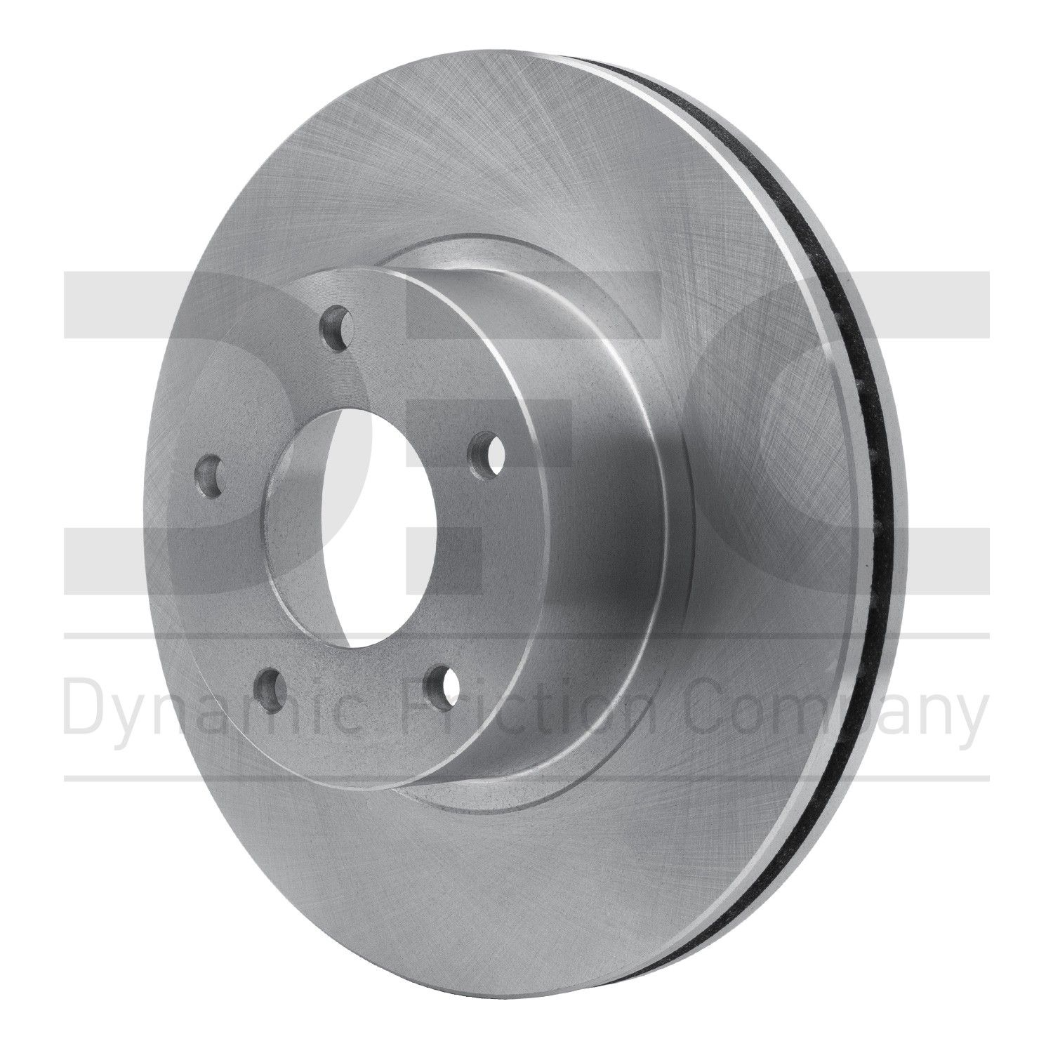 2004 Pontiac GTO Disc Brake Rotor