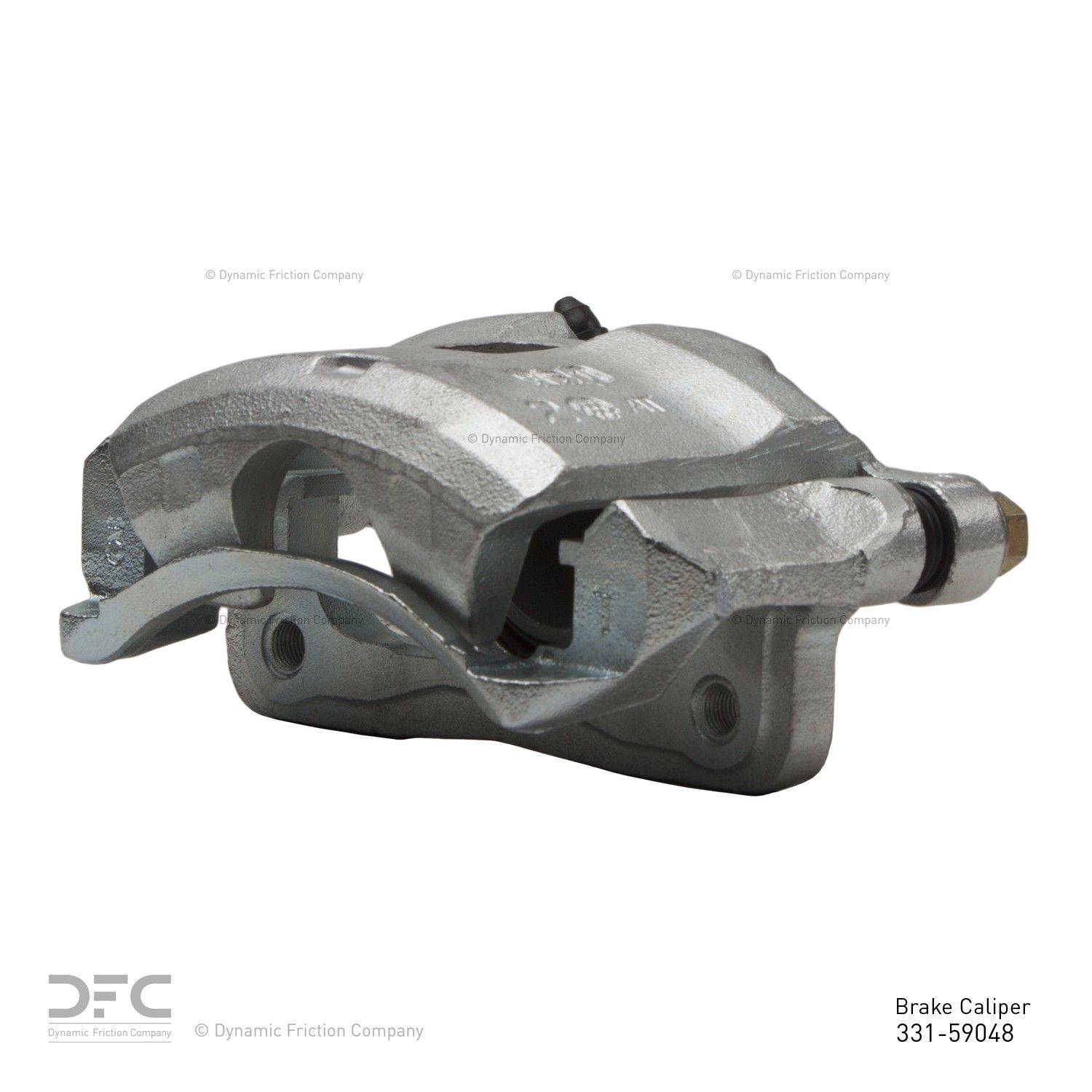 1999, 1998, 1997 Acura CL Disc Brake Caliper