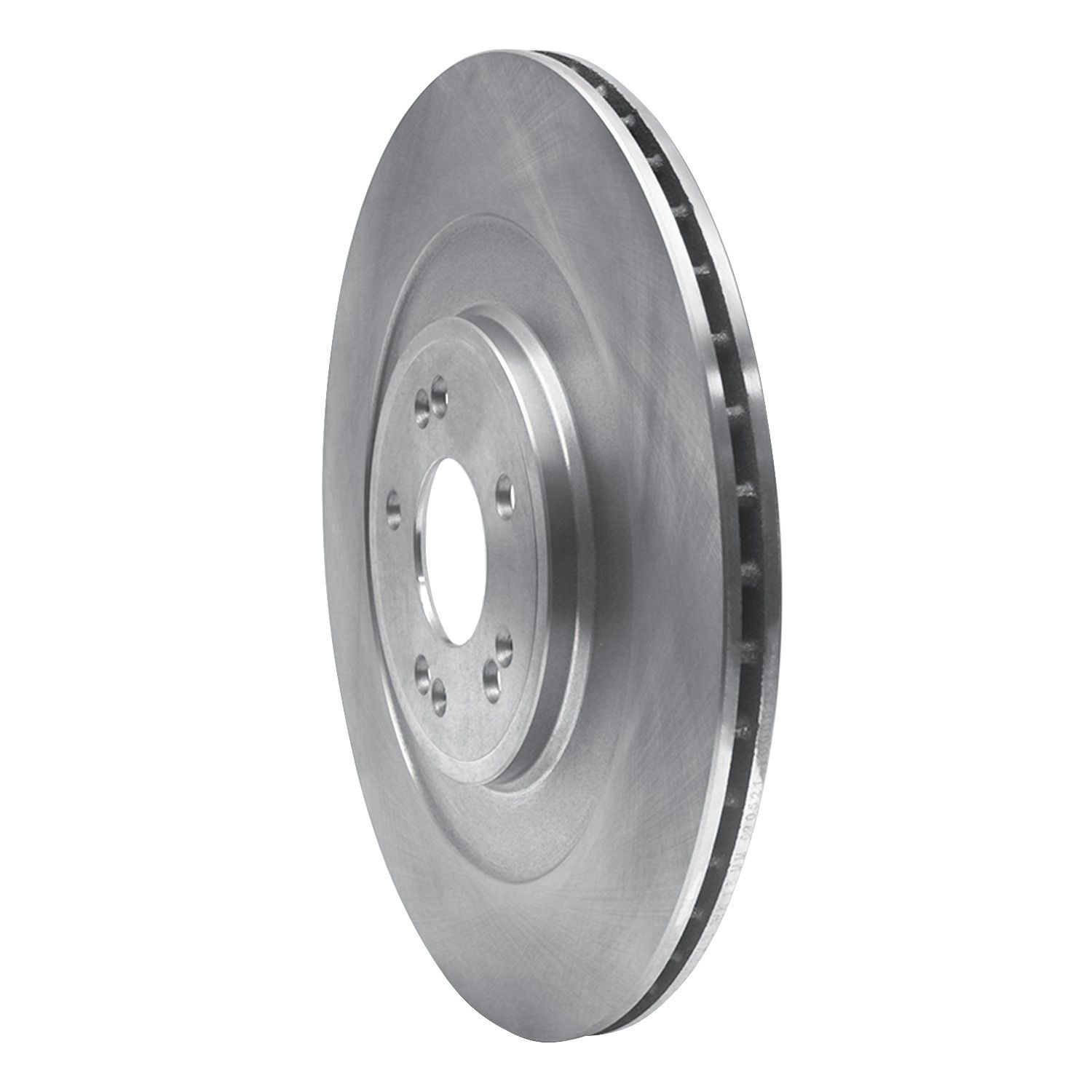 2025, 2024, 2023 Genesis Electrified G80 G80 Disc Brake Rotor