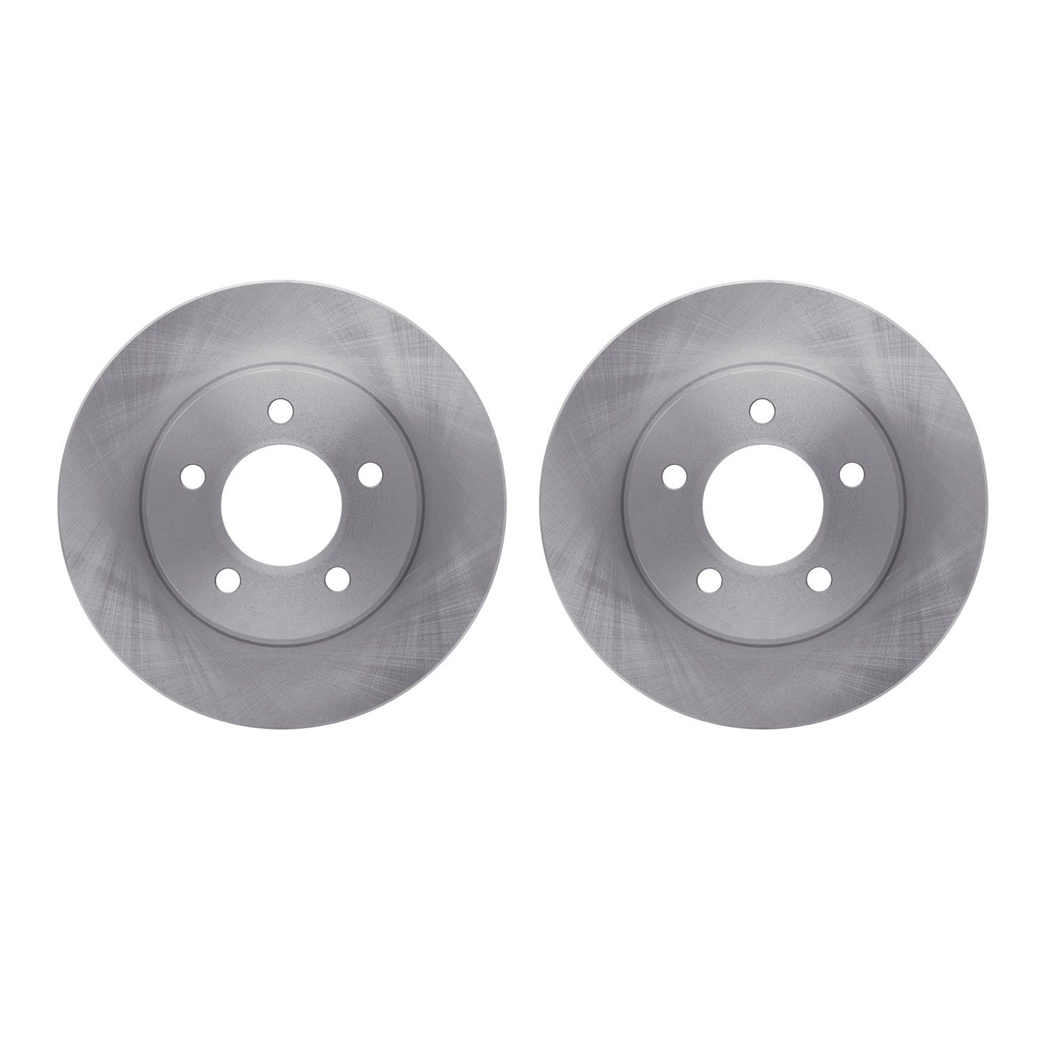 1997, 1996, 1995, 1994, 1993 Dodge Intrepid Disc Brake Rotor Set