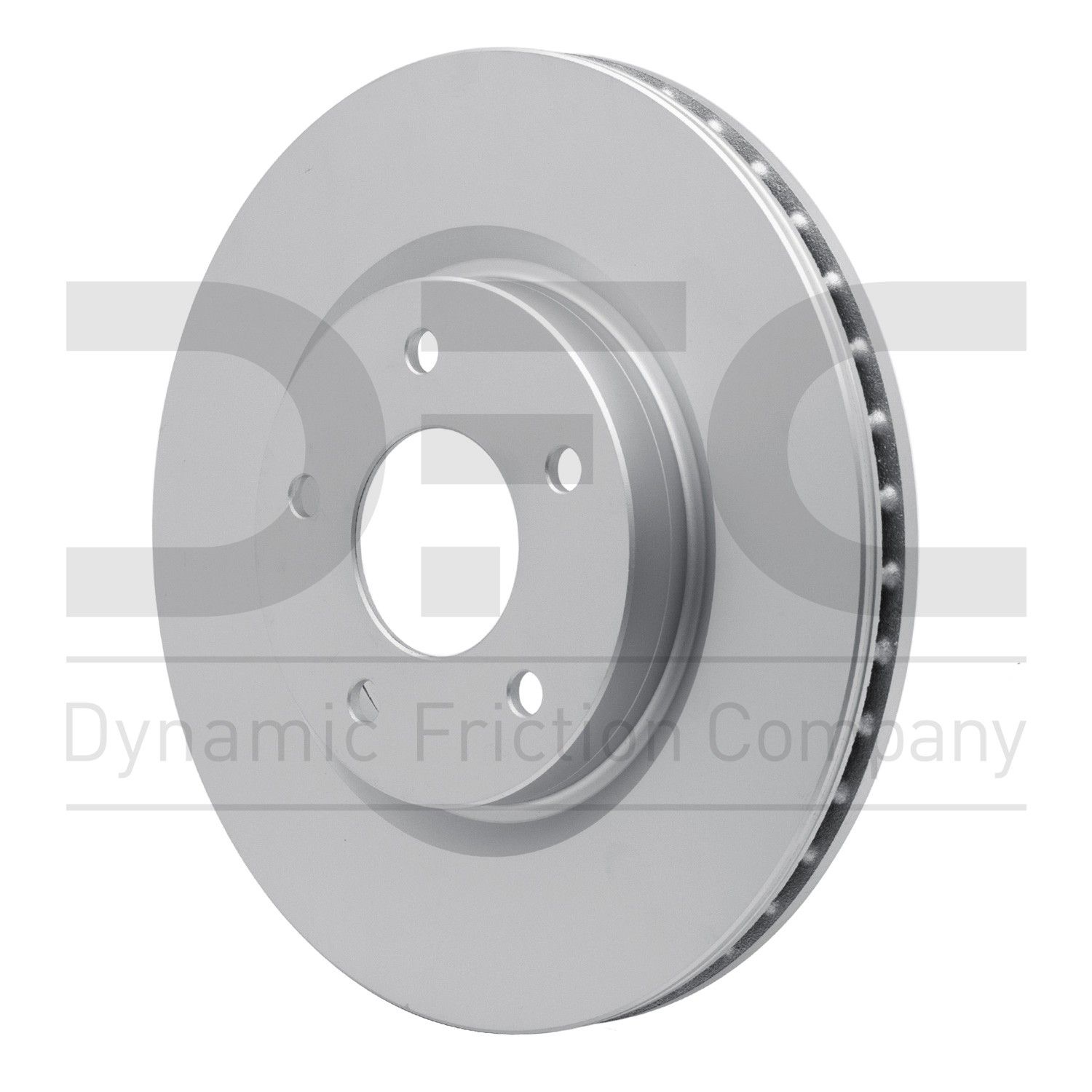 2017, 2016, 2015, 2014 Nissan LEAF Disc Brake Rotor