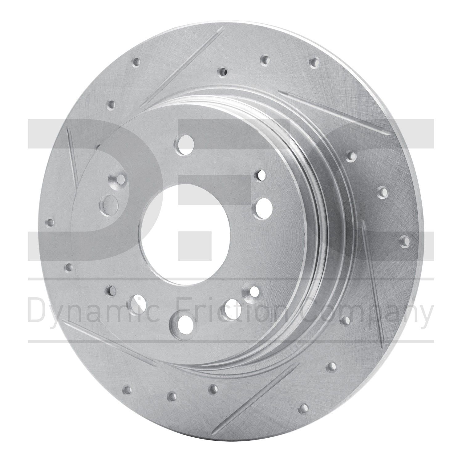 2003, 2002, 2001 Acura CL Disc Brake Rotor
