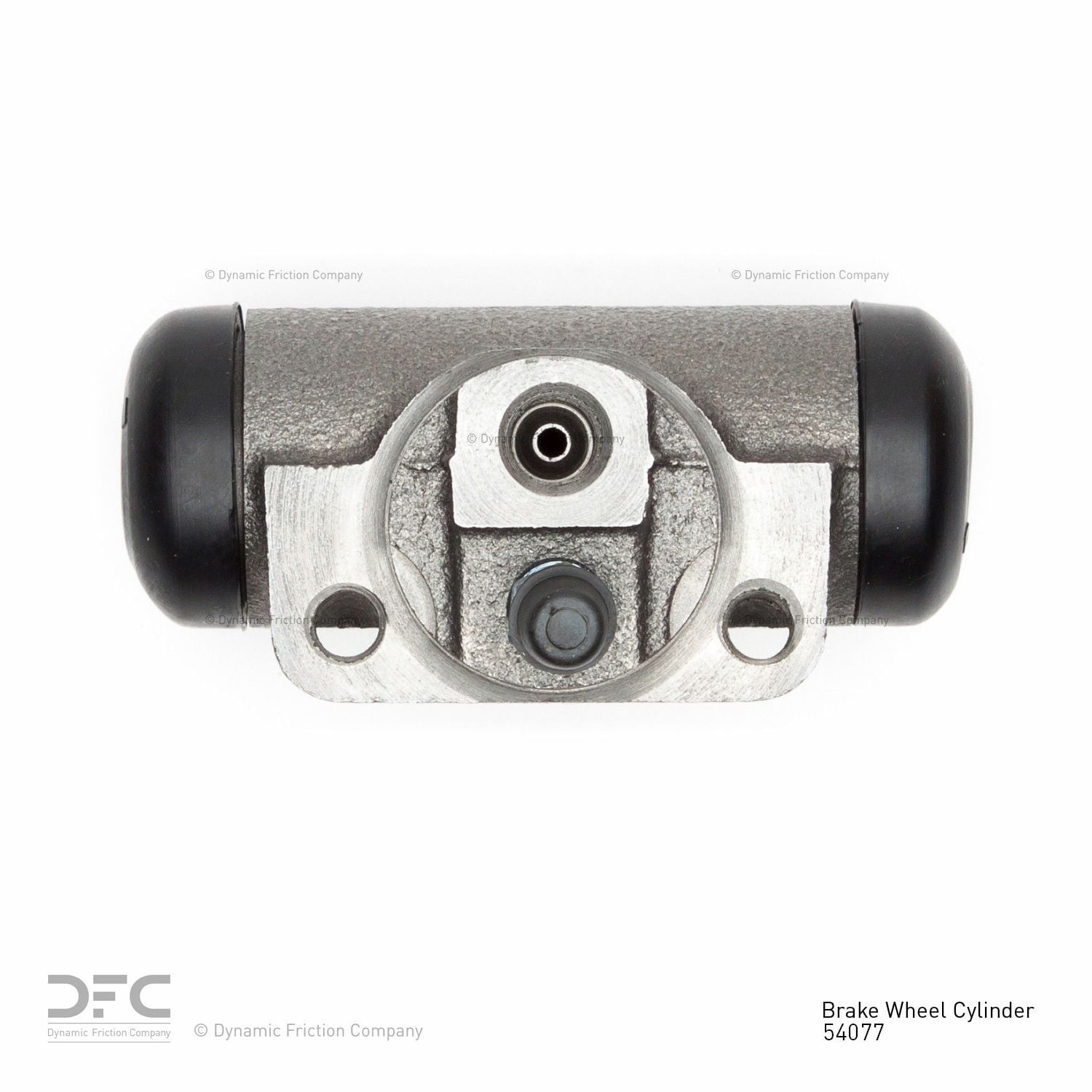 2008, 2007, 2006, 2005, 2004, 2003, 2002, 2001, 2000, 1999, 1998 Mazda B3000 Drum Brake Wheel Cylinder