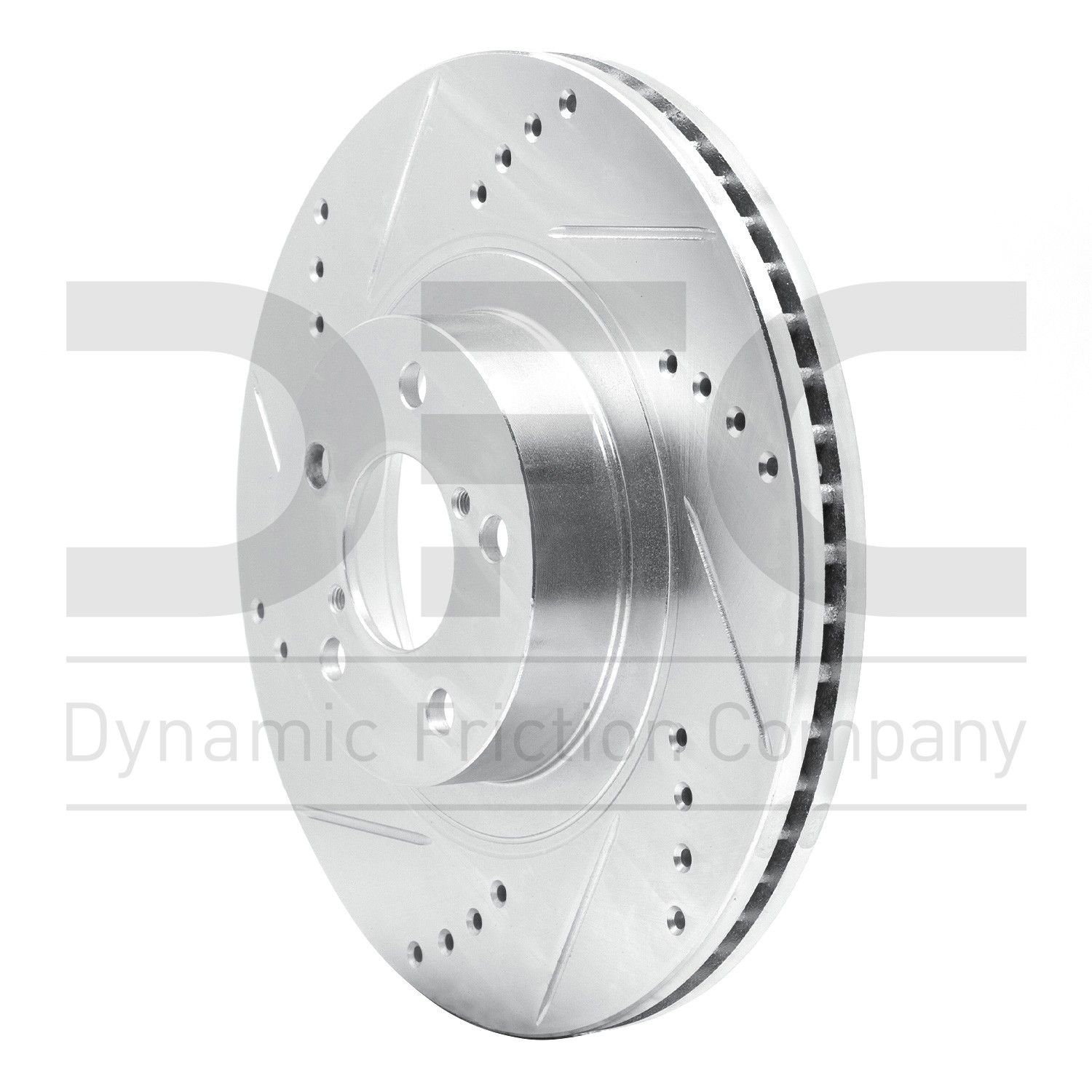 2014, 2013, 2012 Subaru WRX Disc Brake Rotor