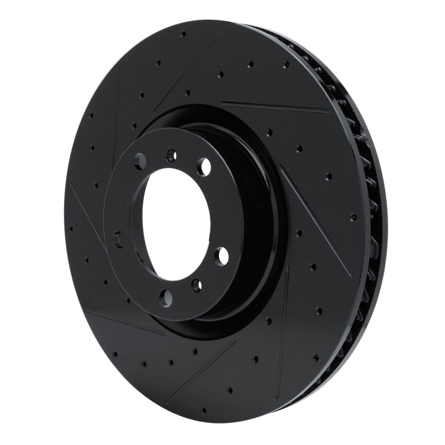 2023, 2022, 2021, 2020, 2019 Porsche Cayenne GT Disc Brake Rotor