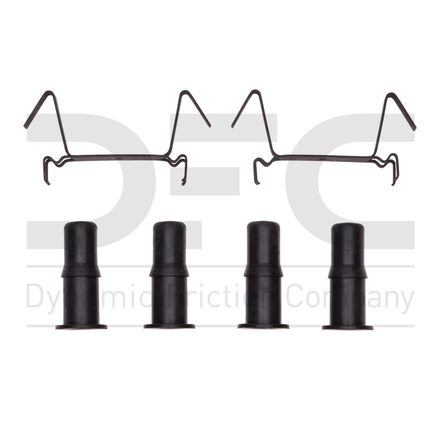 1981, 1980, 1979 Ford LTD Disc Brake Hardware Kit