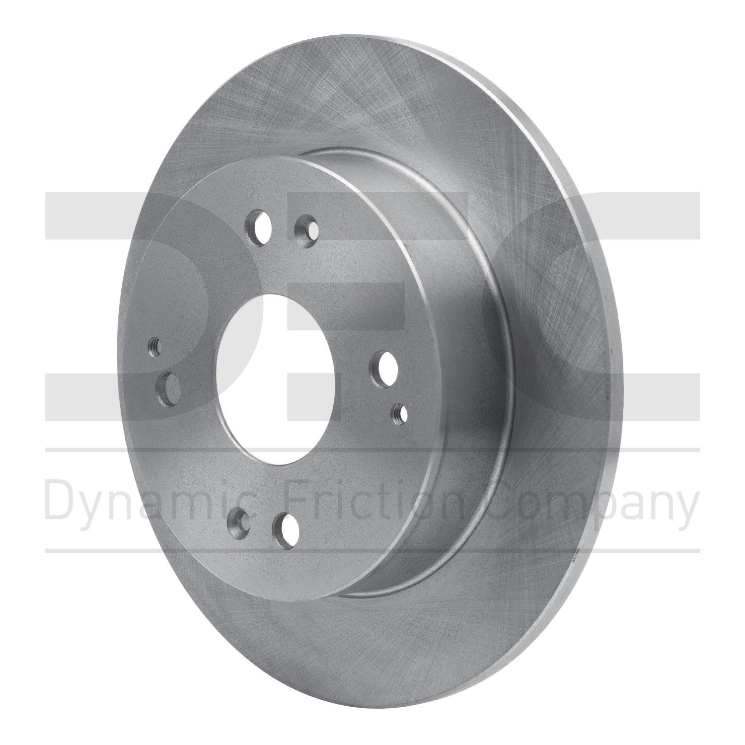 1997 Acura CL Disc Brake Rotor