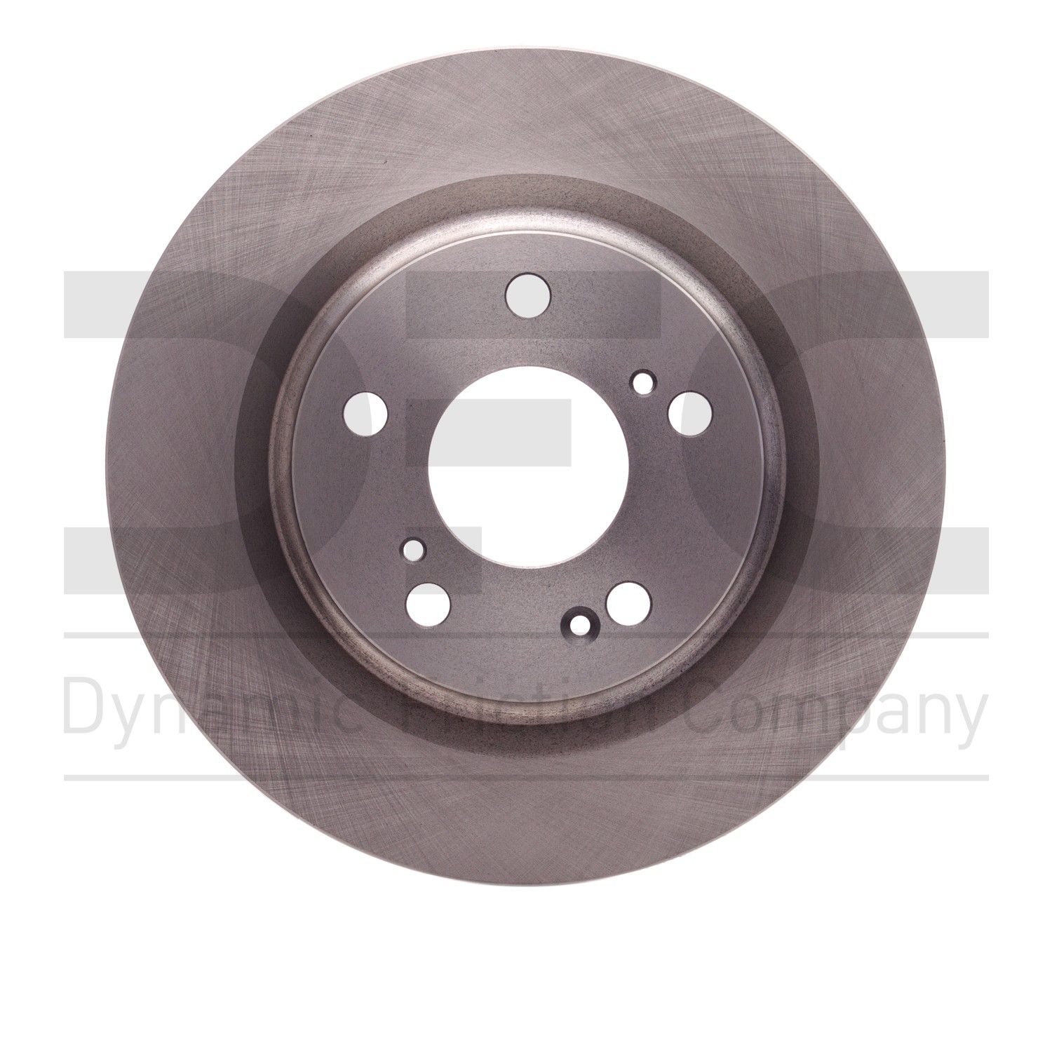 2025, 2024, 2023, 2022, 2021, 2020, 2019, 2018, 2017 Honda Civic Disc Brake Rotor