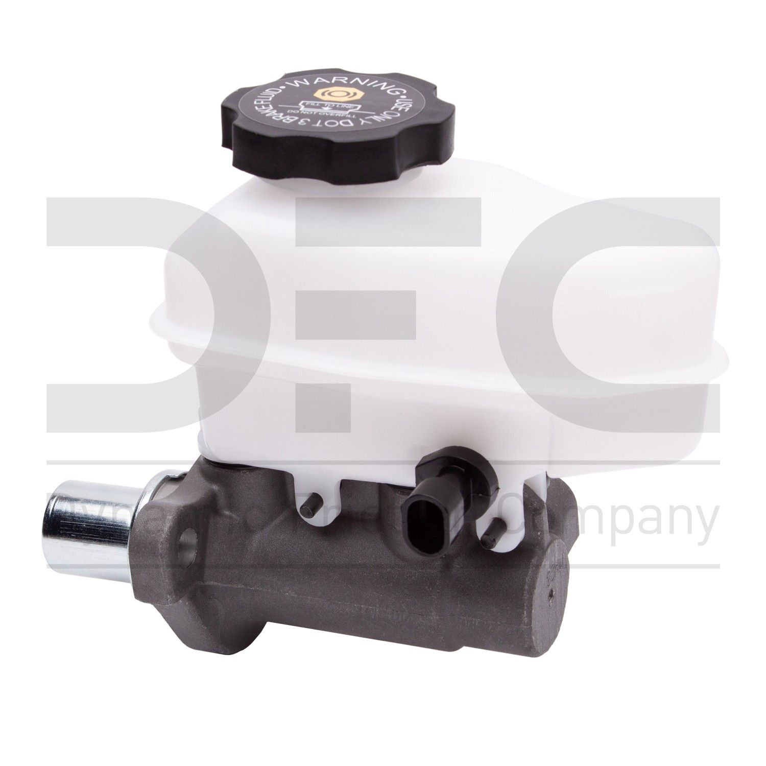 Brake Master Cylinder