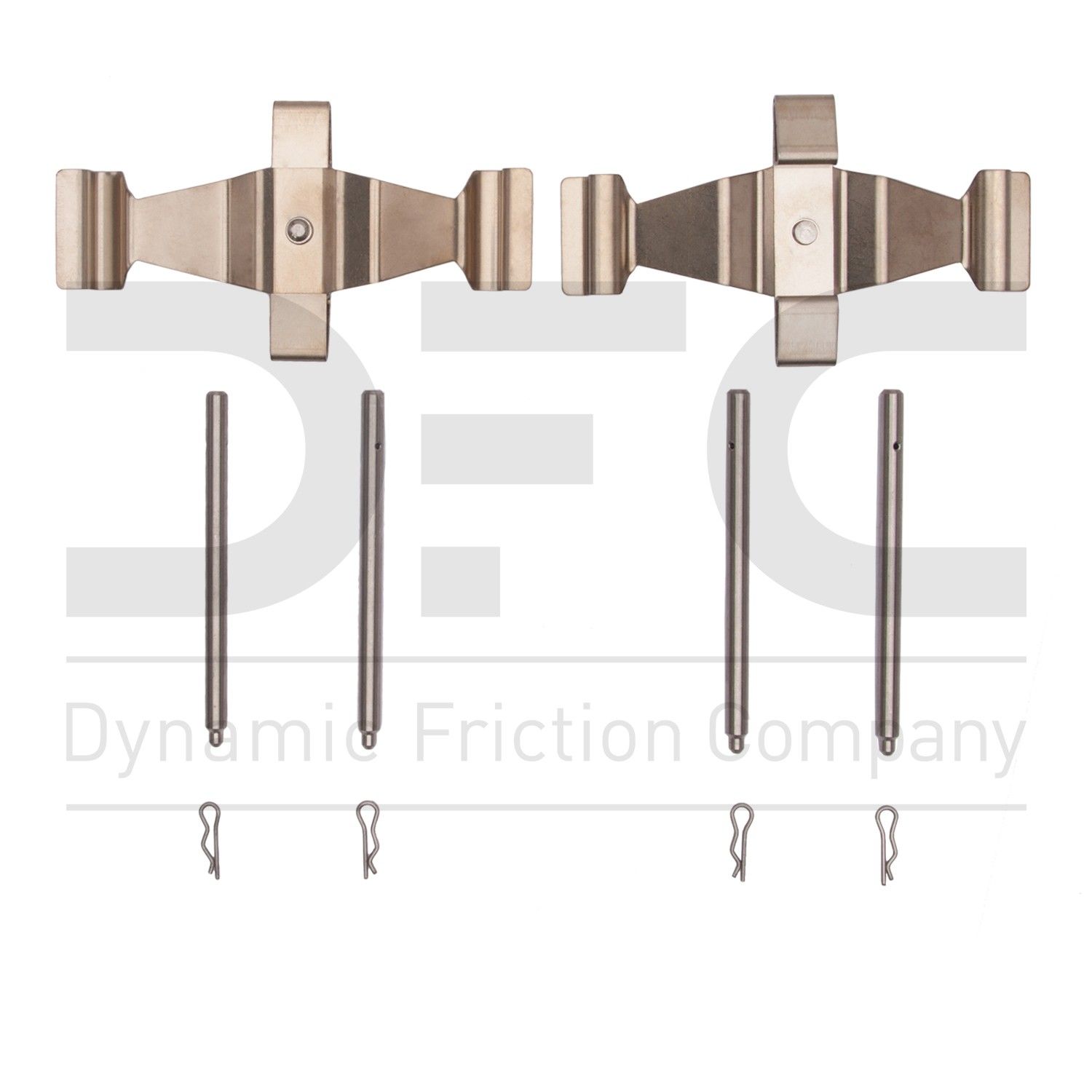2020 Subaru WRX Disc Brake Hardware Kit