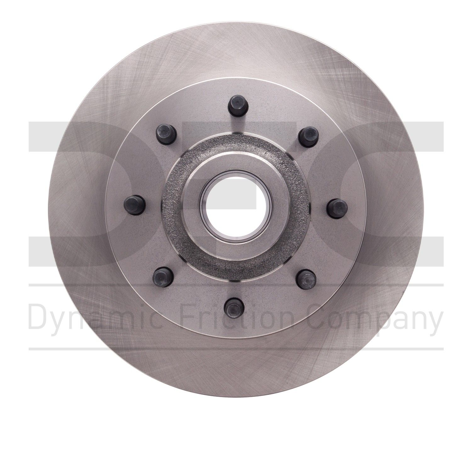 1998 Dodge B2500 Disc Brake Rotor