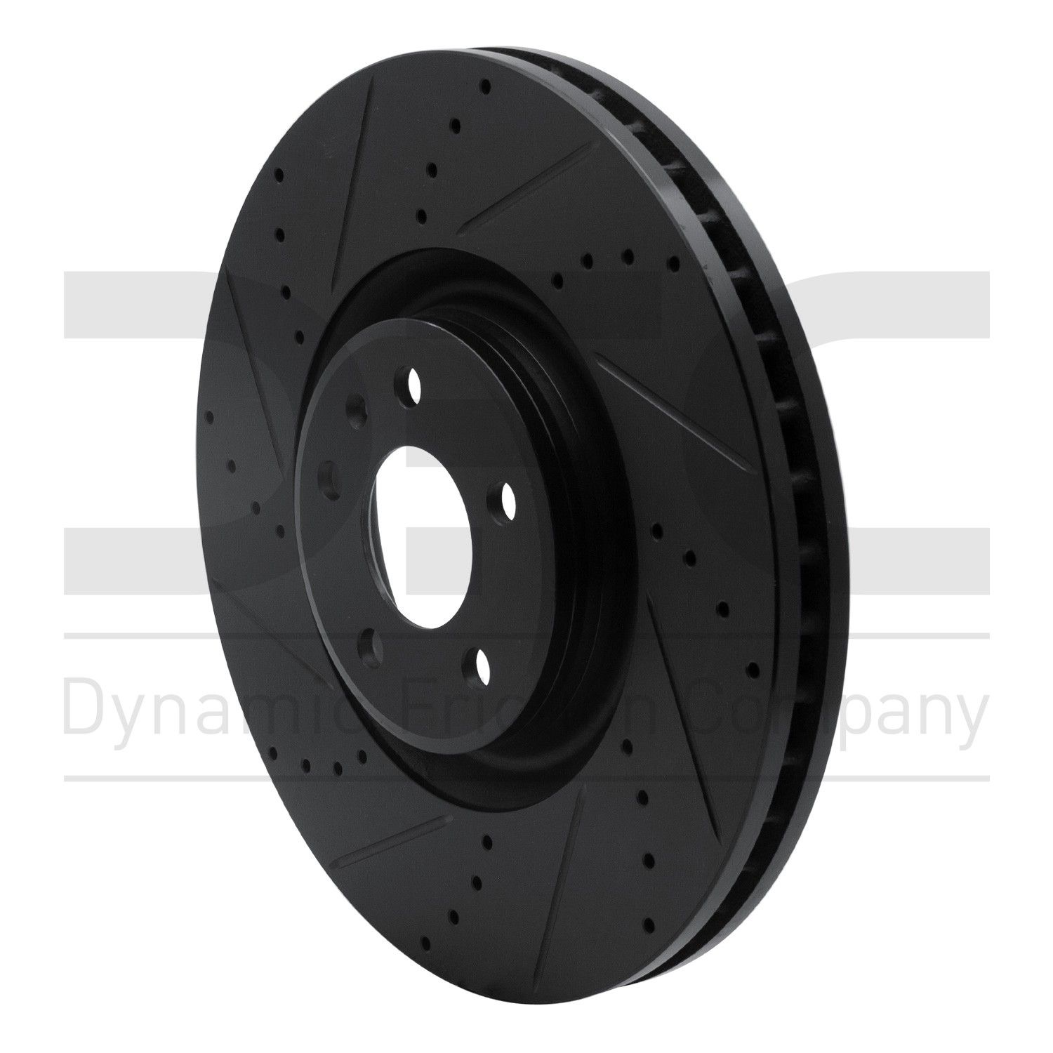 2018, 2017, 2016, 2015, 2014, 2013, 2012 Audi A7 Quattro Disc Brake Rotor