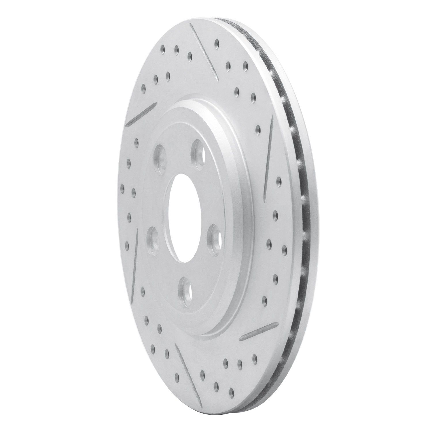 2006, 2005, 2004, 2003, 2002, 2001, 2000 Lincoln LS Disc Brake Rotor
