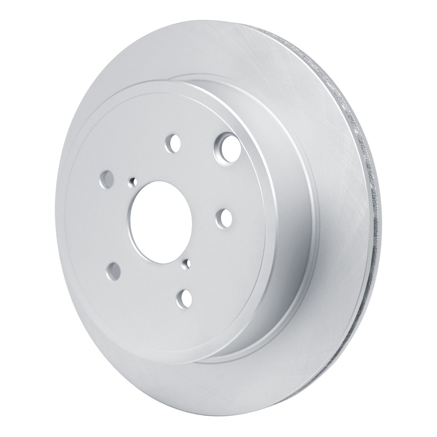 2024, 2023, 2022 Subaru WRX Disc Brake Rotor