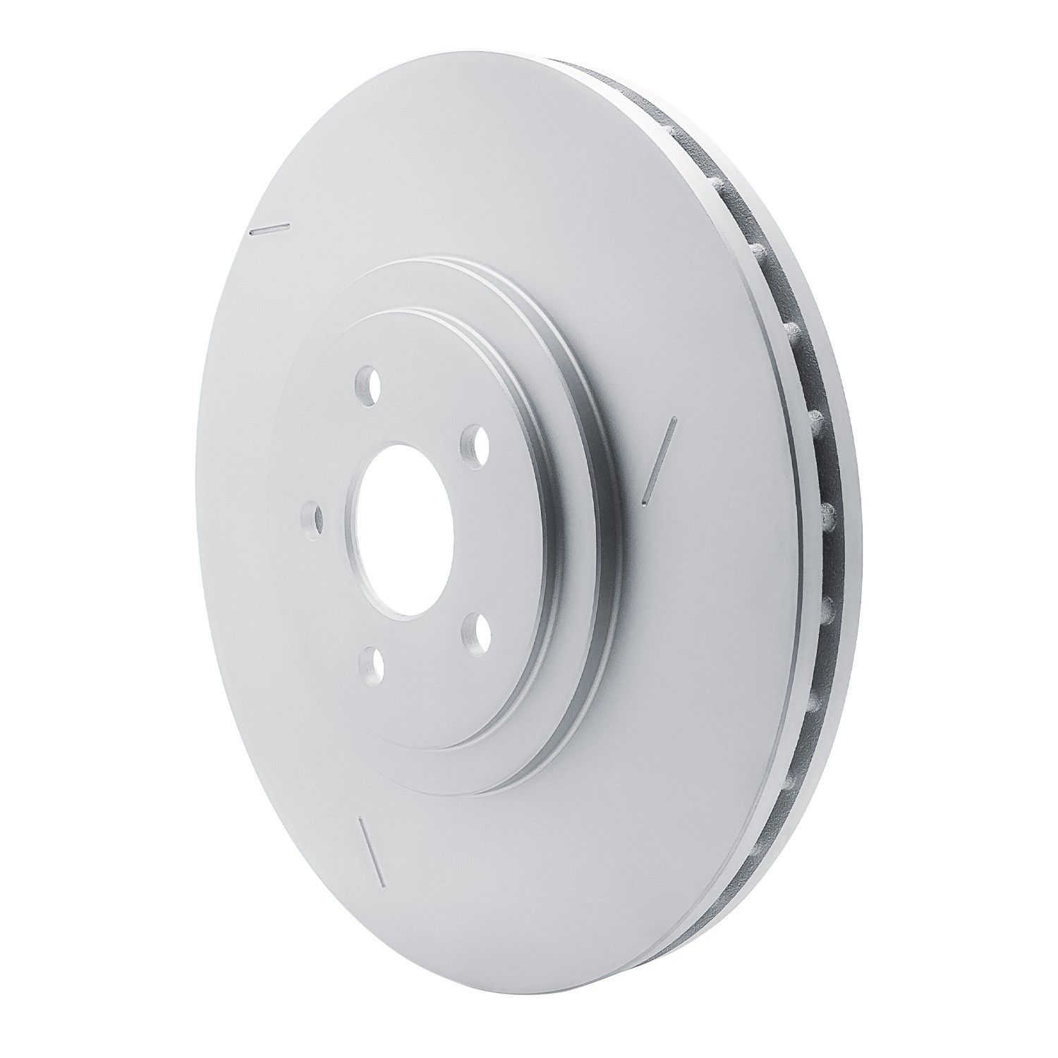 2025, 2024, 2023, 2022, 2021 Dodge Durango Disc Brake Rotor