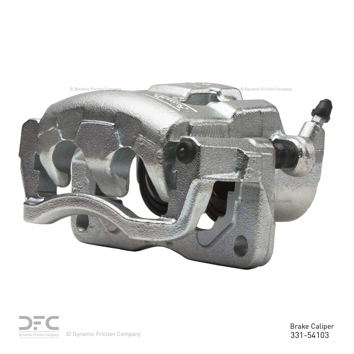 2008, 2007 Ford Edge Disc Brake Caliper
