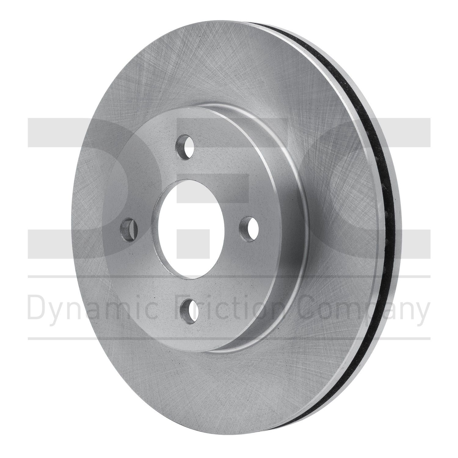 2007, 2006, 2005, 2004, 2003 Saturn Ion Disc Brake Rotor