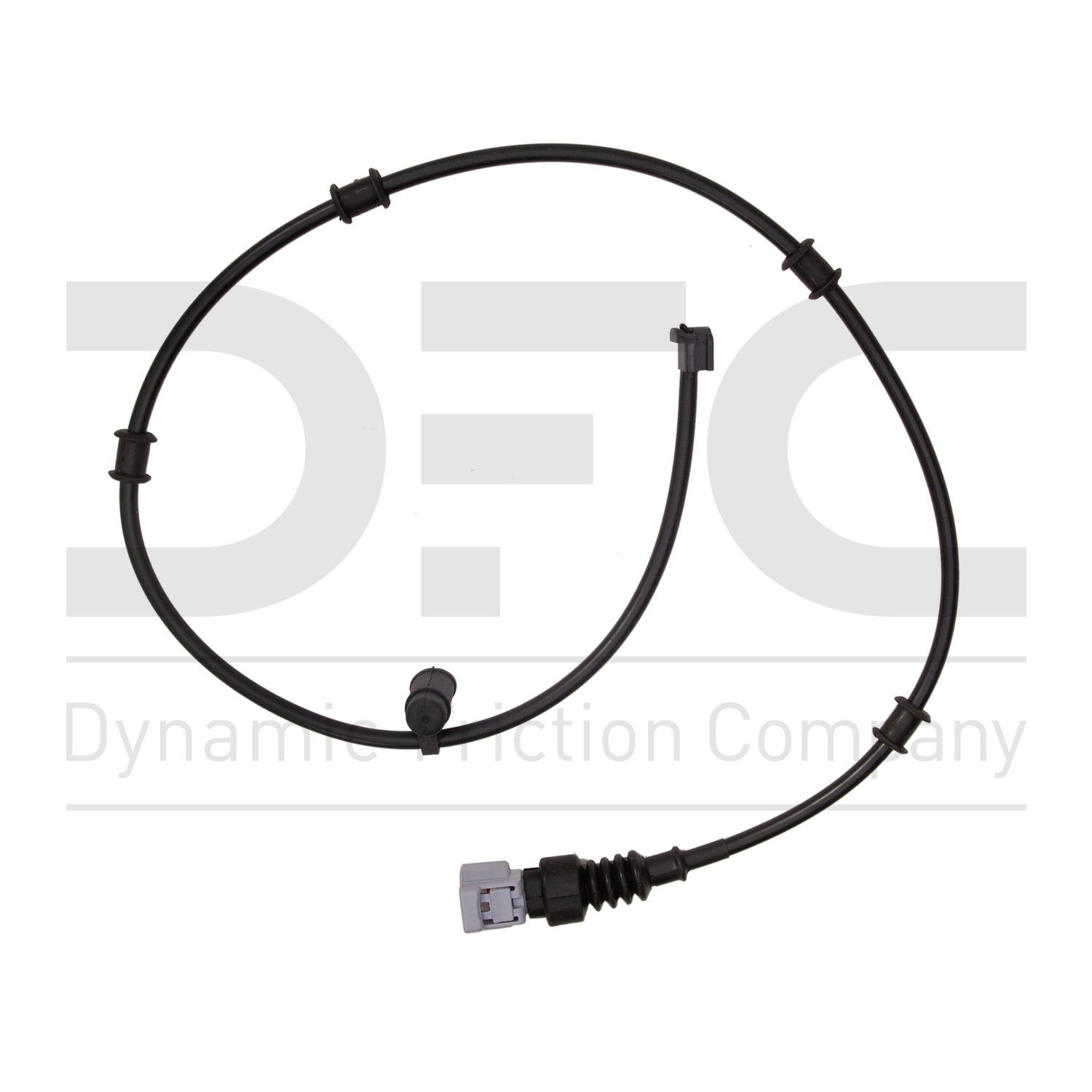 2024, 2023, 2022, 2021, 2020, 2019, 2018 Lexus LS500 Disc Brake Pad Wear Sensor