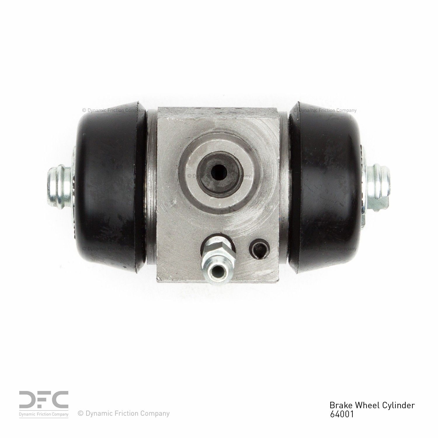 1975, 1974, 1973, 1972, 1971, 1970, 1969, 1968, 1967, 1966, 1965, 1964, 1963 MG Midget Sprite Drum Brake Wheel Cylinder
