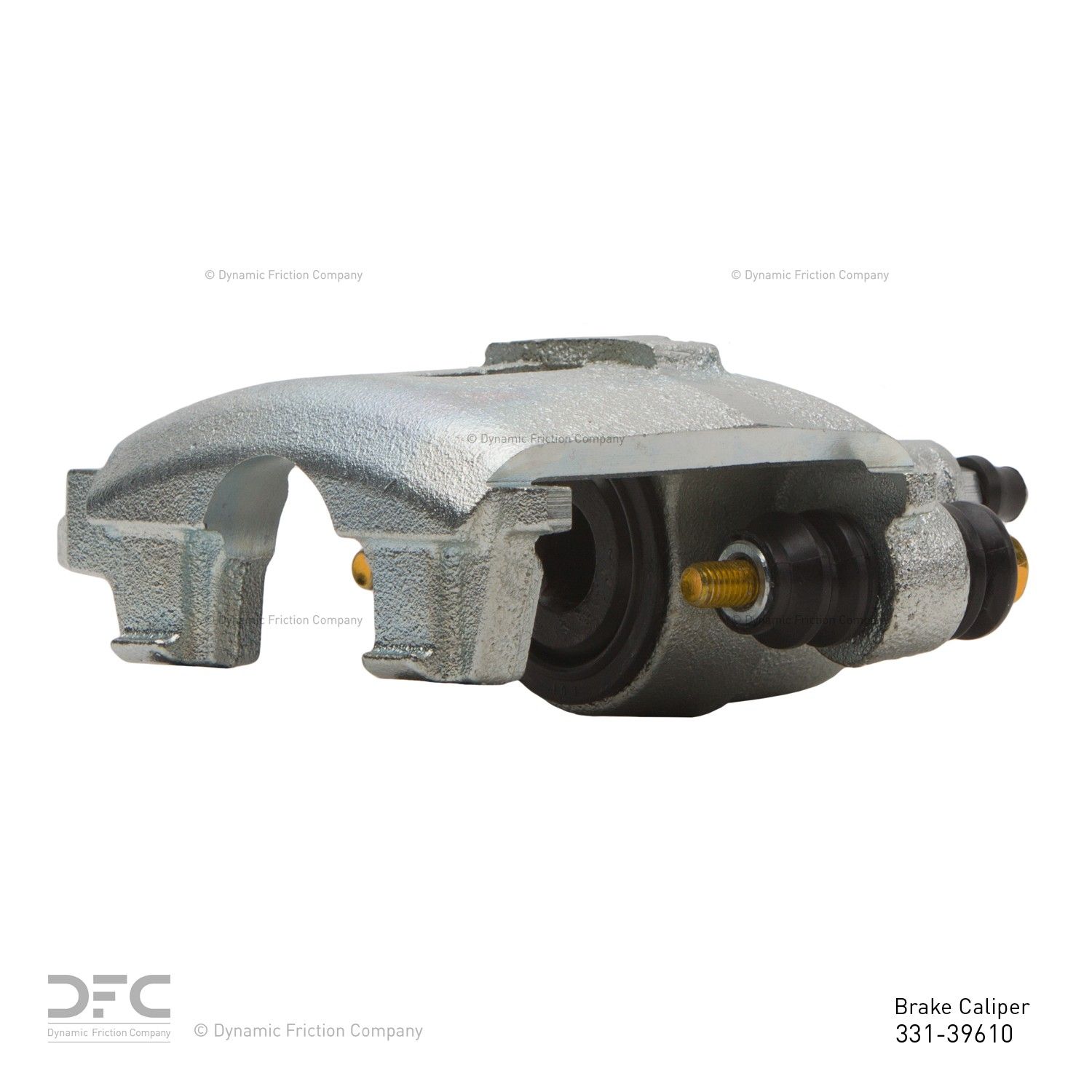 2005, 2004, 2003 Dodge Neon Cruiser Disc Brake Caliper