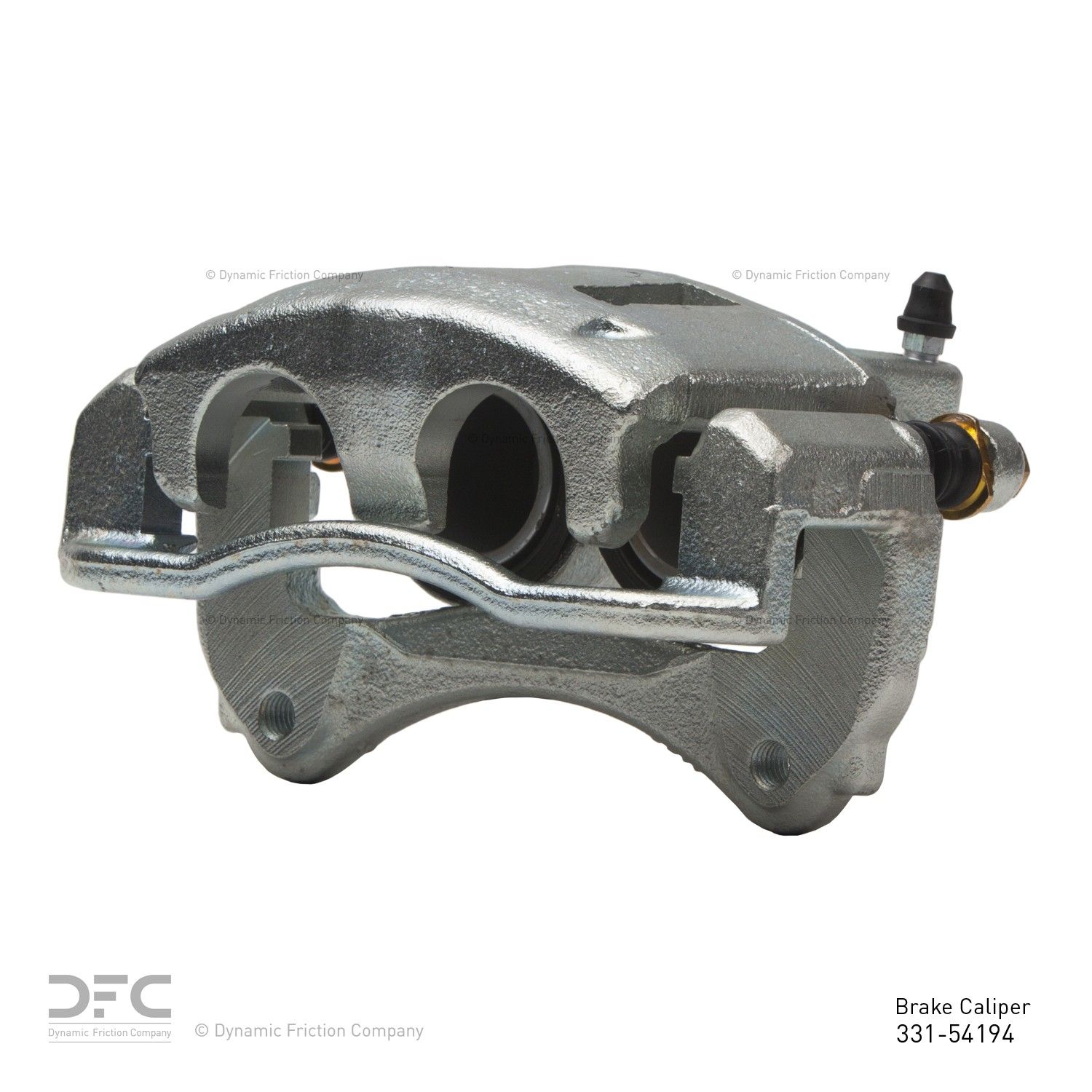 2001, 2000, 1999, 1998, 1997, 1996, 1995 Ford Explorer Disc Brake Caliper