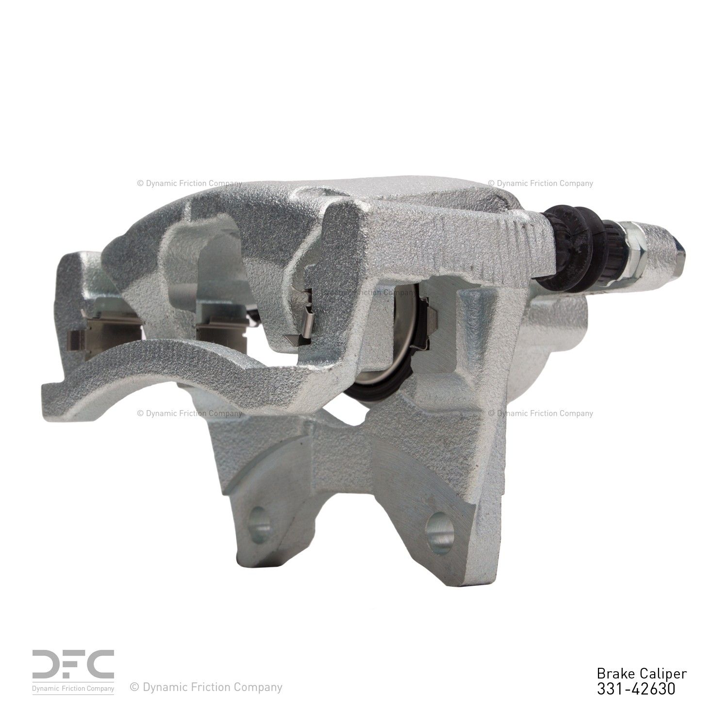 2011, 2010, 2009, 2008, 2007 Dodge Nitro Disc Brake Caliper