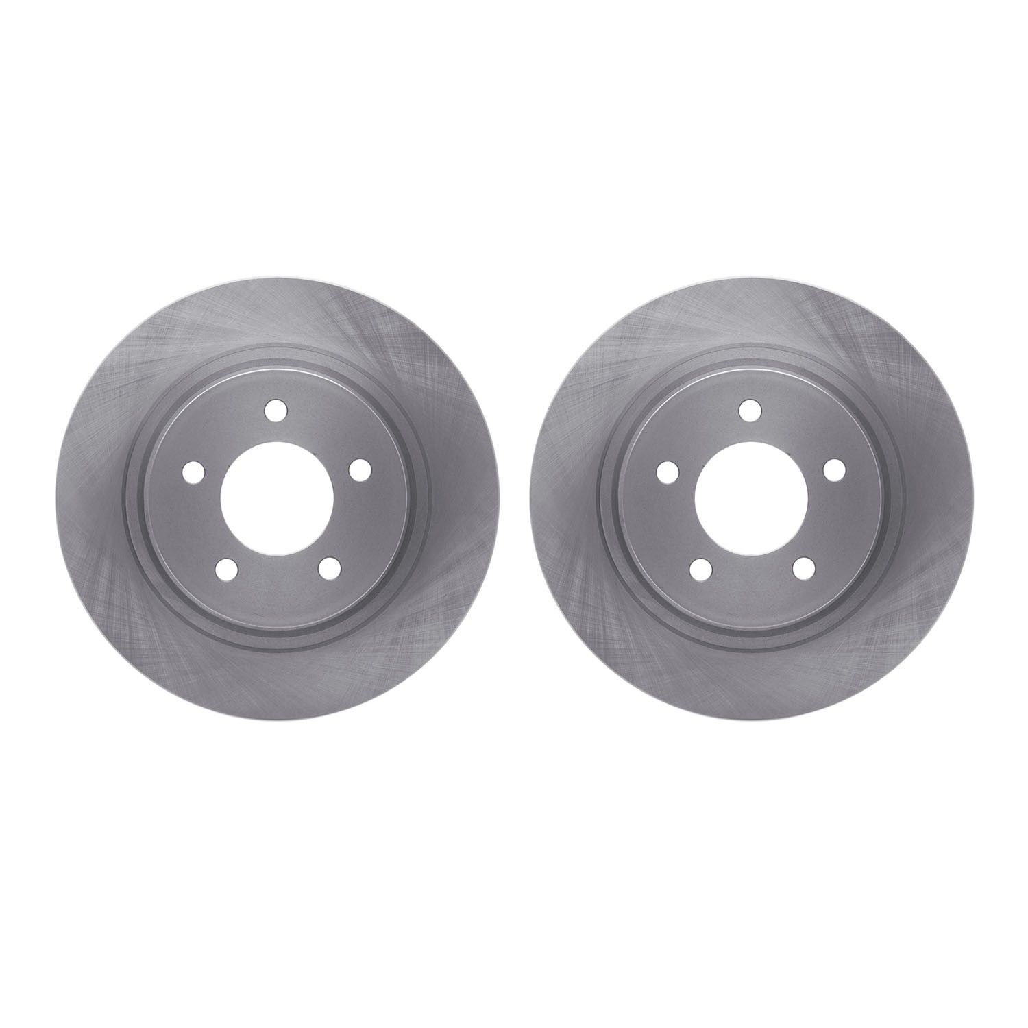 2004, 2003, 2002, 2001, 2000, 1999, 1998 Dodge Intrepid Disc Brake Rotor Set