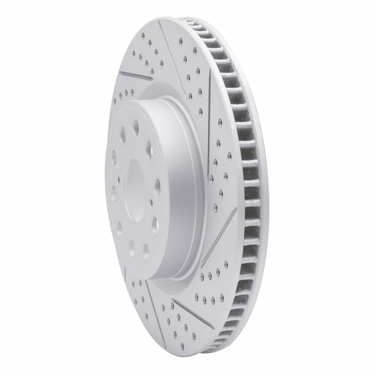 2017, 2016, 2015, 2014, 2013, 2012, 2011, 2010, 2009, 2008, 2007 Lexus LS460 Disc Brake Rotor