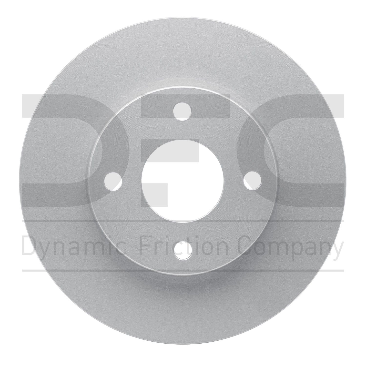 2004, 2003, 2002, 2001, 2000 Ford Focus Disc Brake Rotor