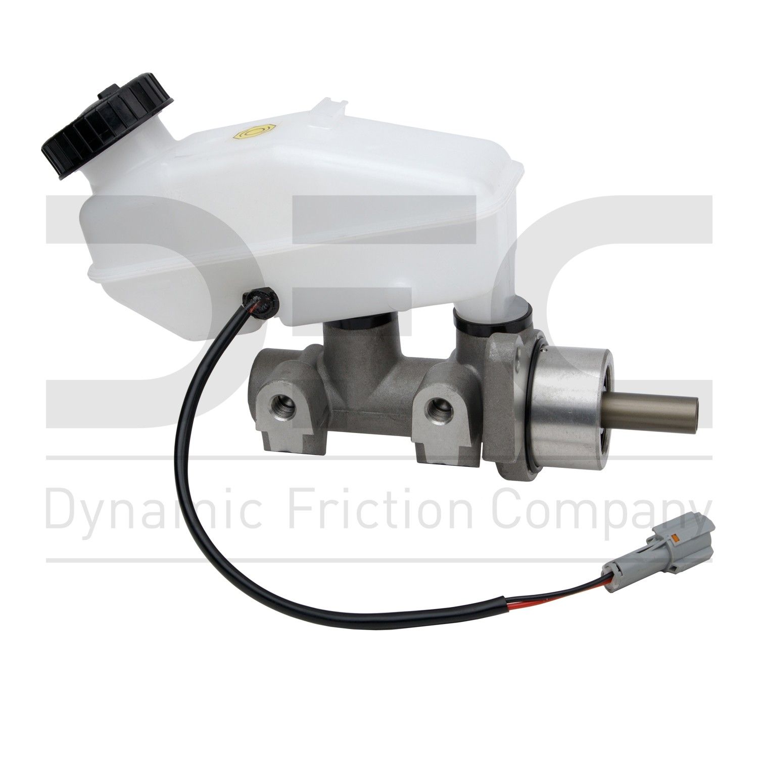 2006, 2005 Pontiac Wave Brake Master Cylinder