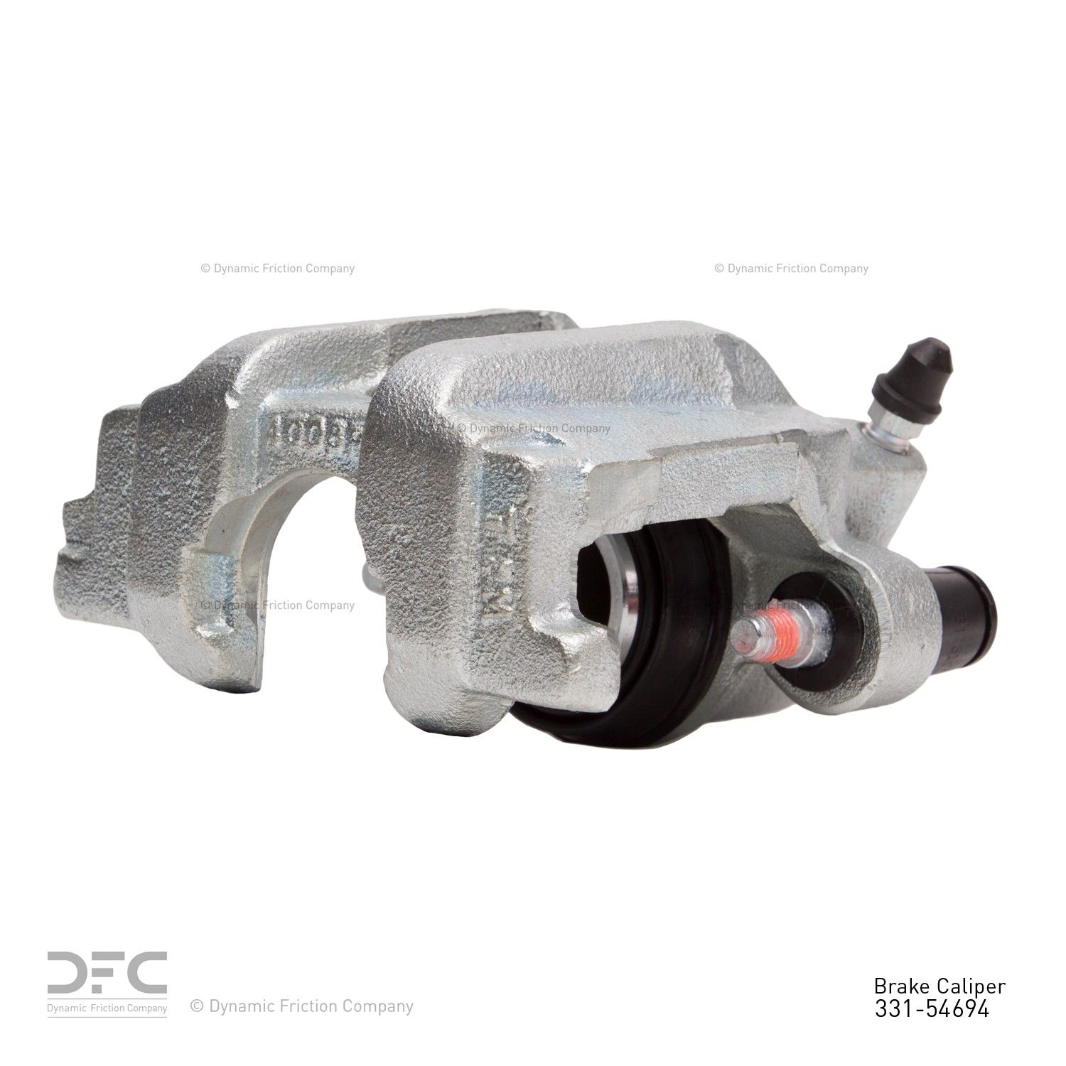 2008, 2007, 2006, 2005 Mazda Tribute Disc Brake Caliper