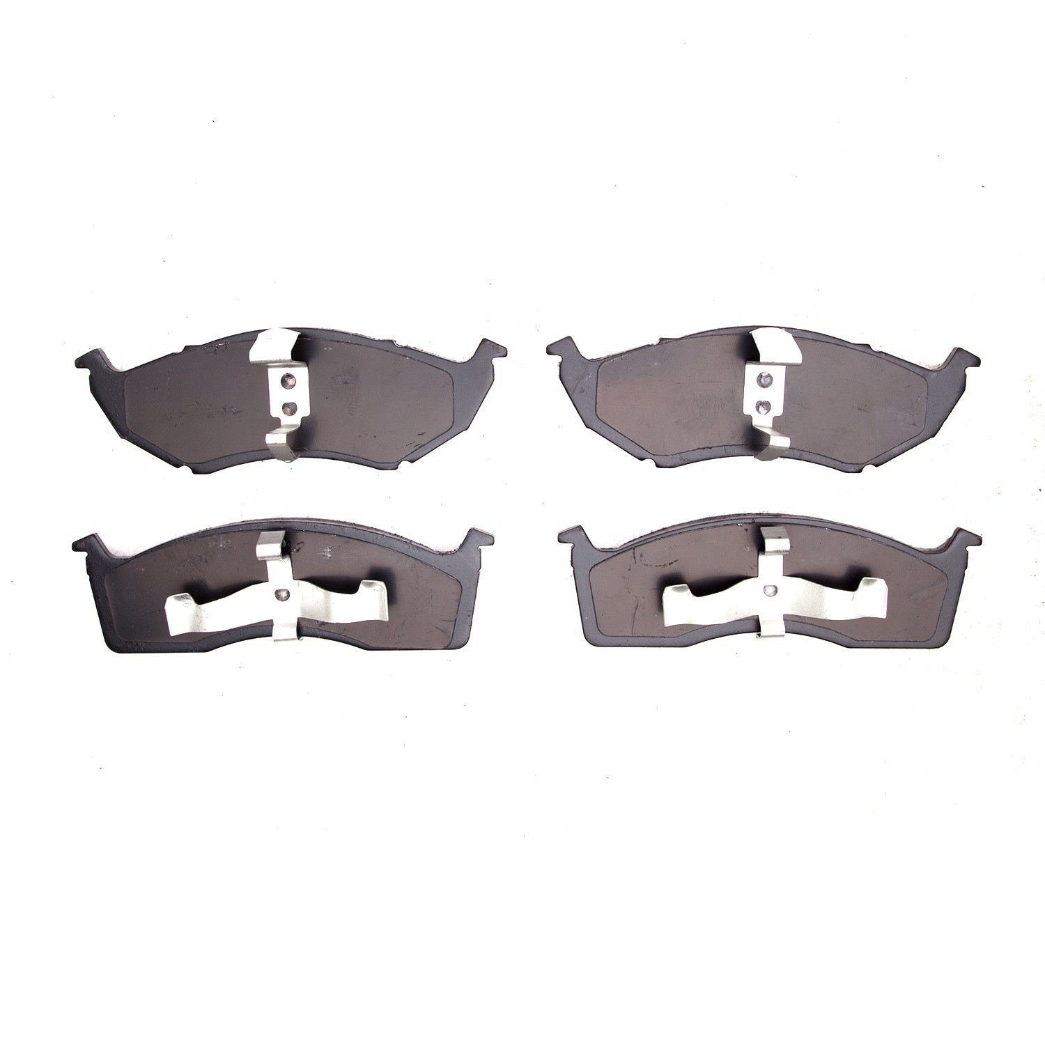 1997, 1996, 1995, 1994, 1993 Dodge Intrepid Disc Brake Pad Set