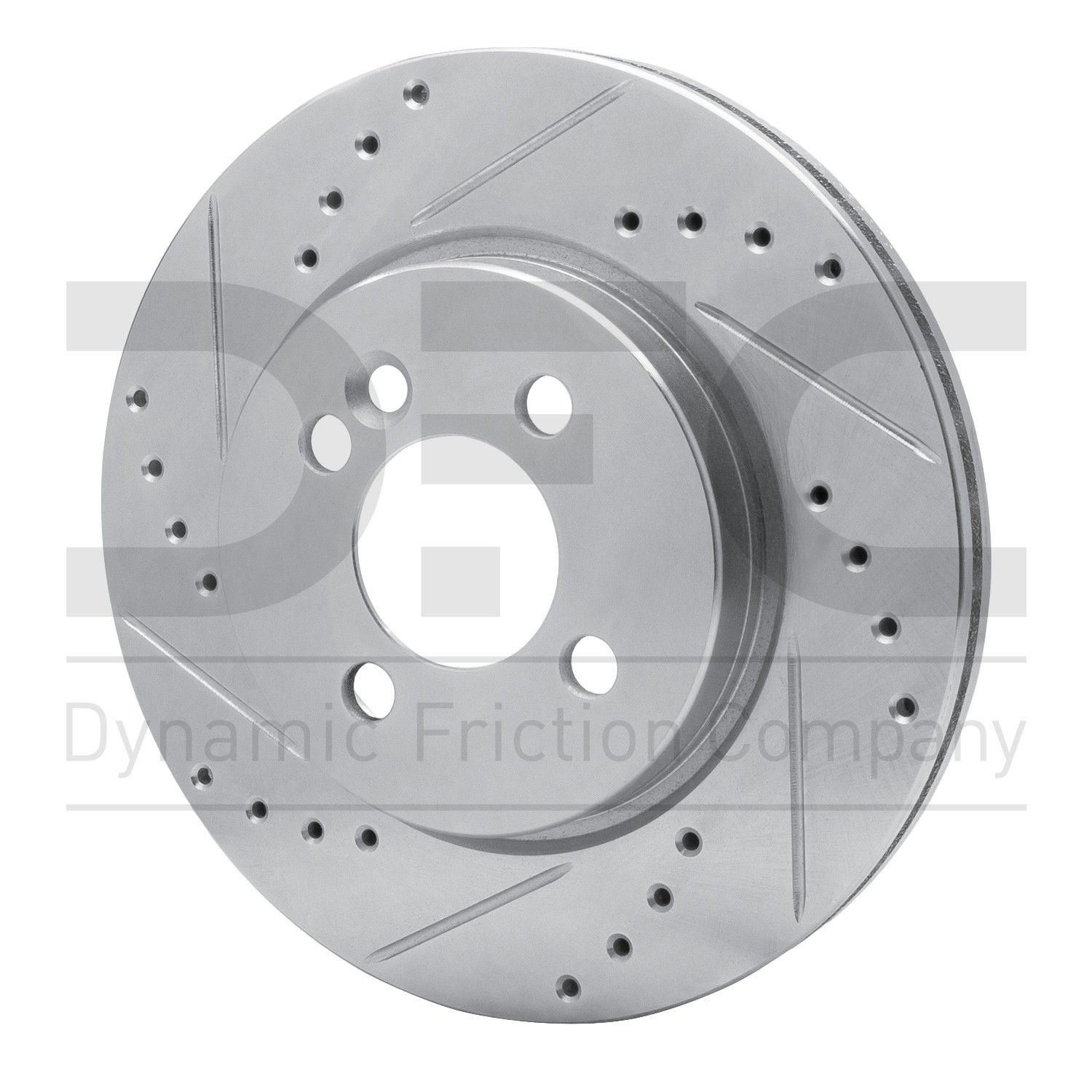 2008, 2007, 2006, 2005, 2004, 2003, 2002 Mini Cooper Disc Brake Rotor