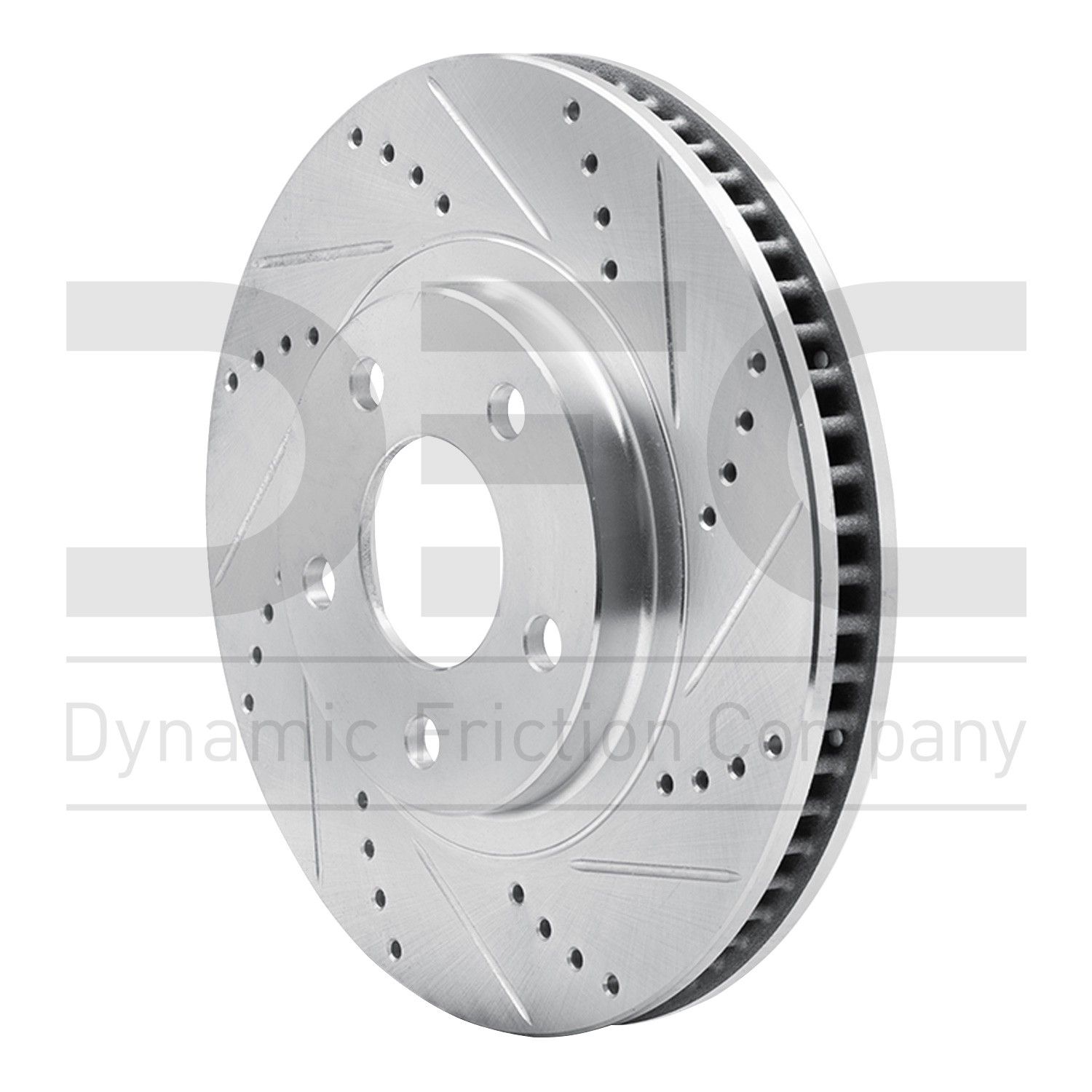 1999, 1998 Oldsmobile Intrigue Disc Brake Rotor